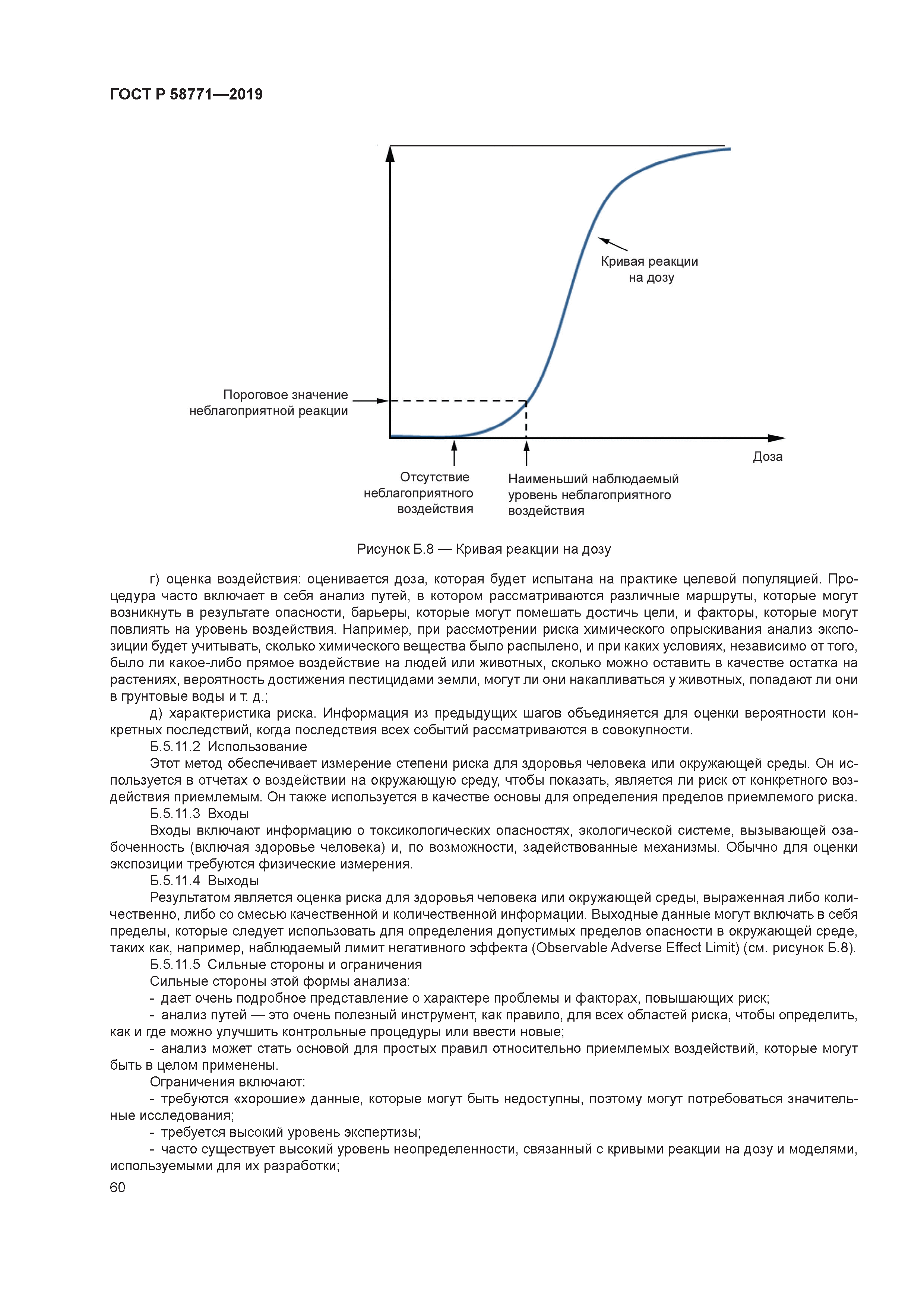 ГОСТ Р 58771-2019