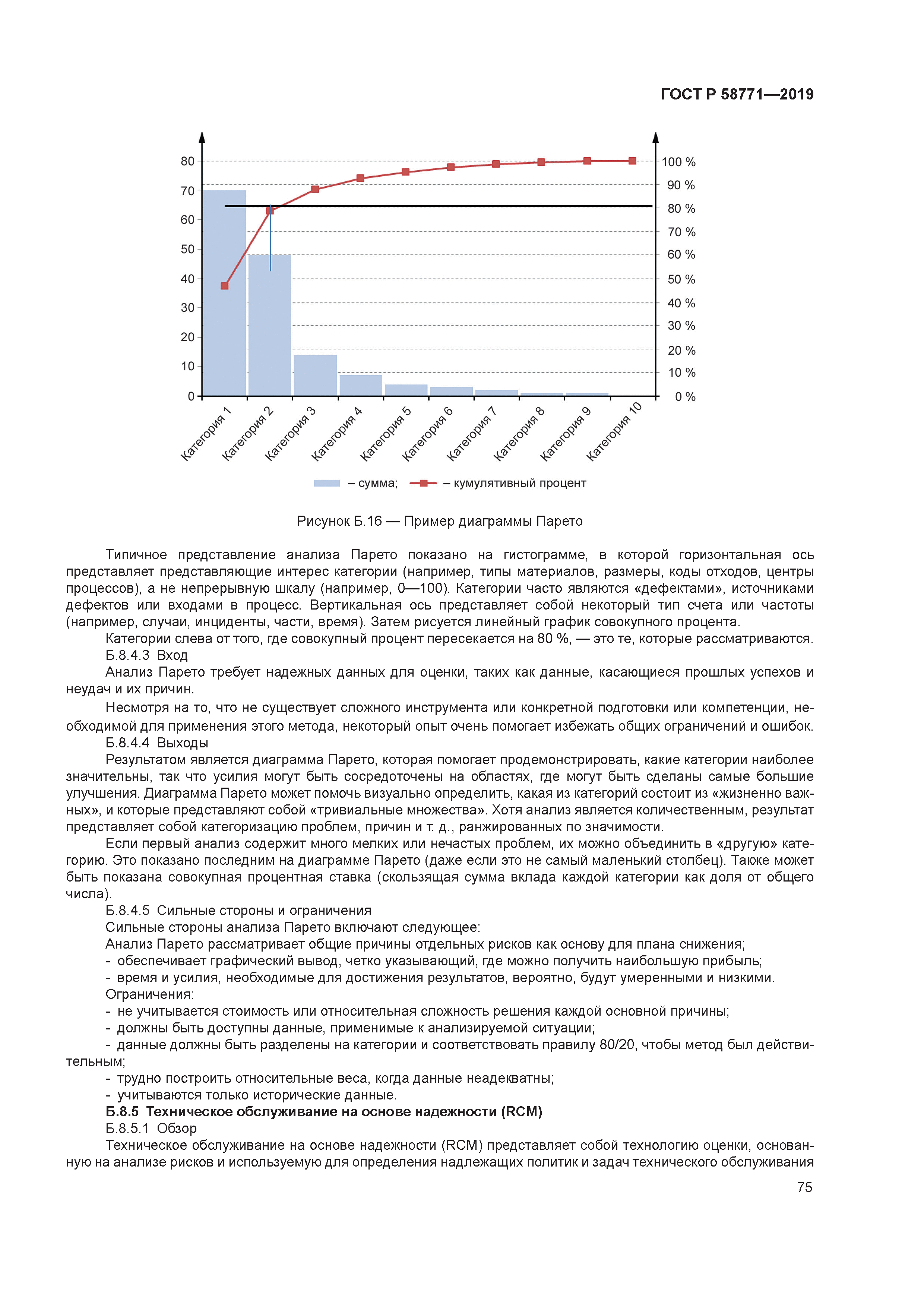 ГОСТ Р 58771-2019