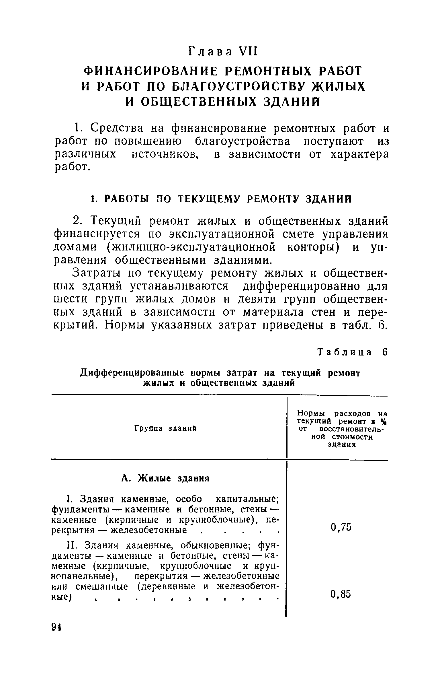 Скачать Положение о проведении планово-предупредительного ремонта жилых и  общественных зданий