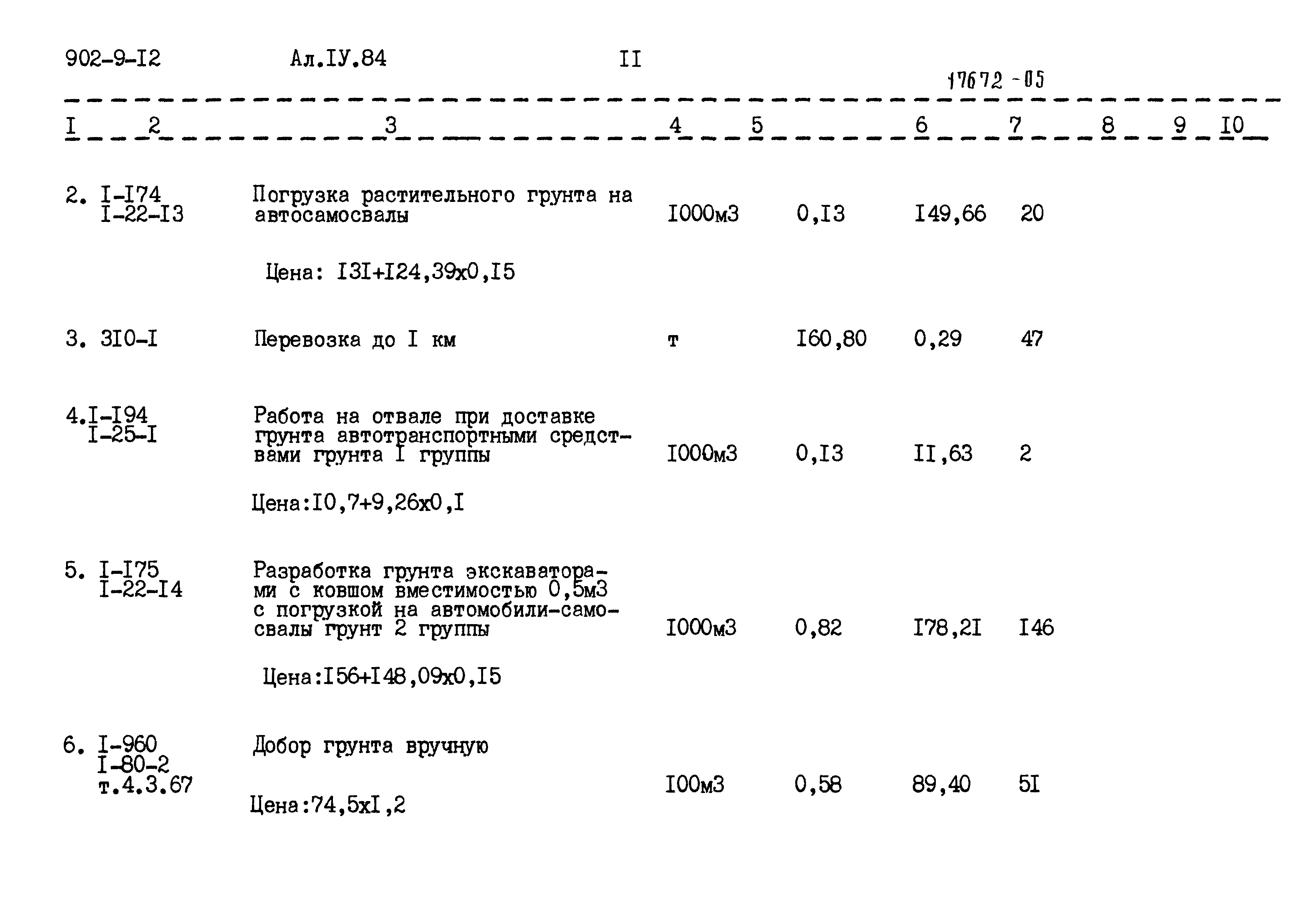 Типовой проект 902-9-12