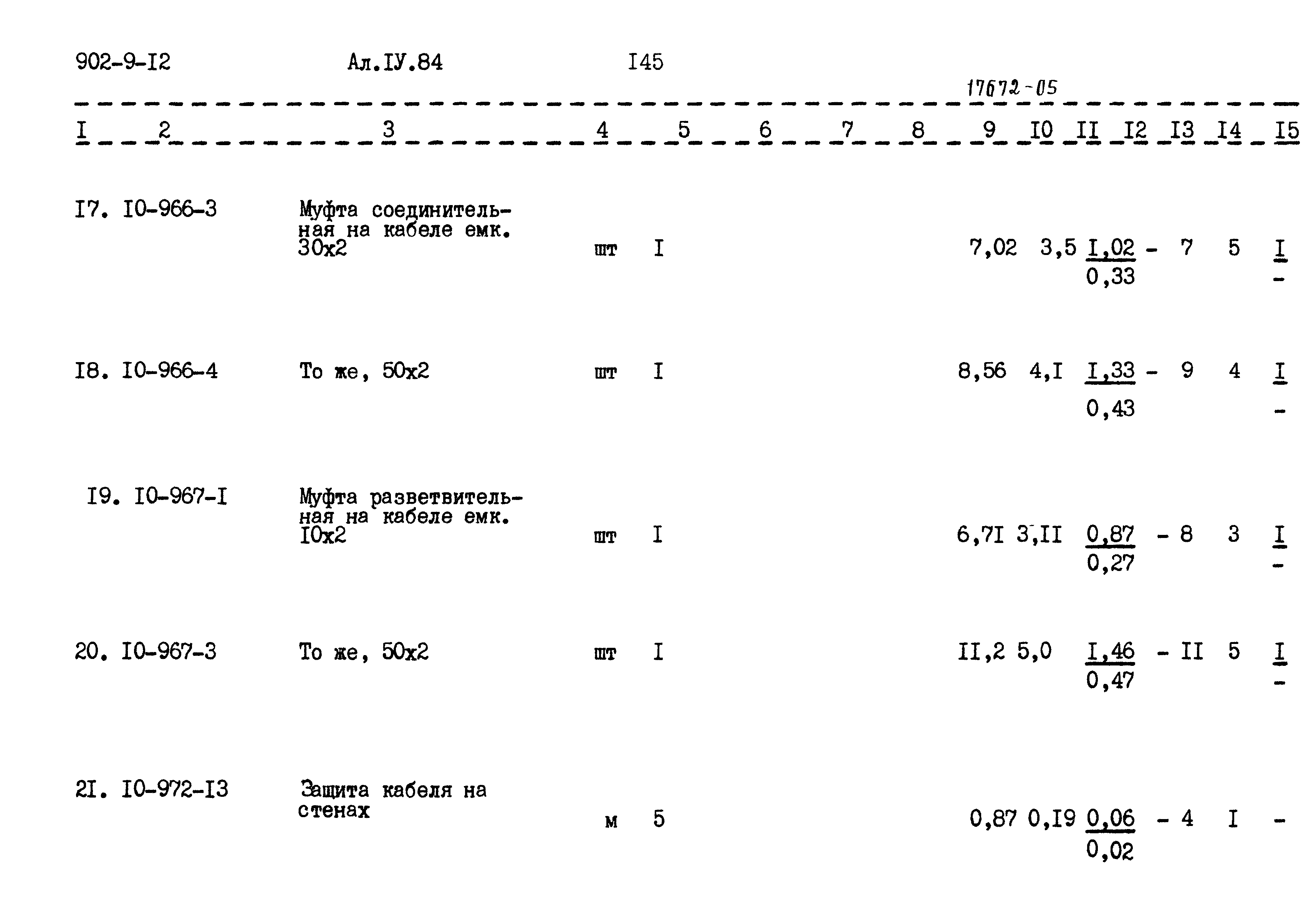 Типовой проект 902-9-12