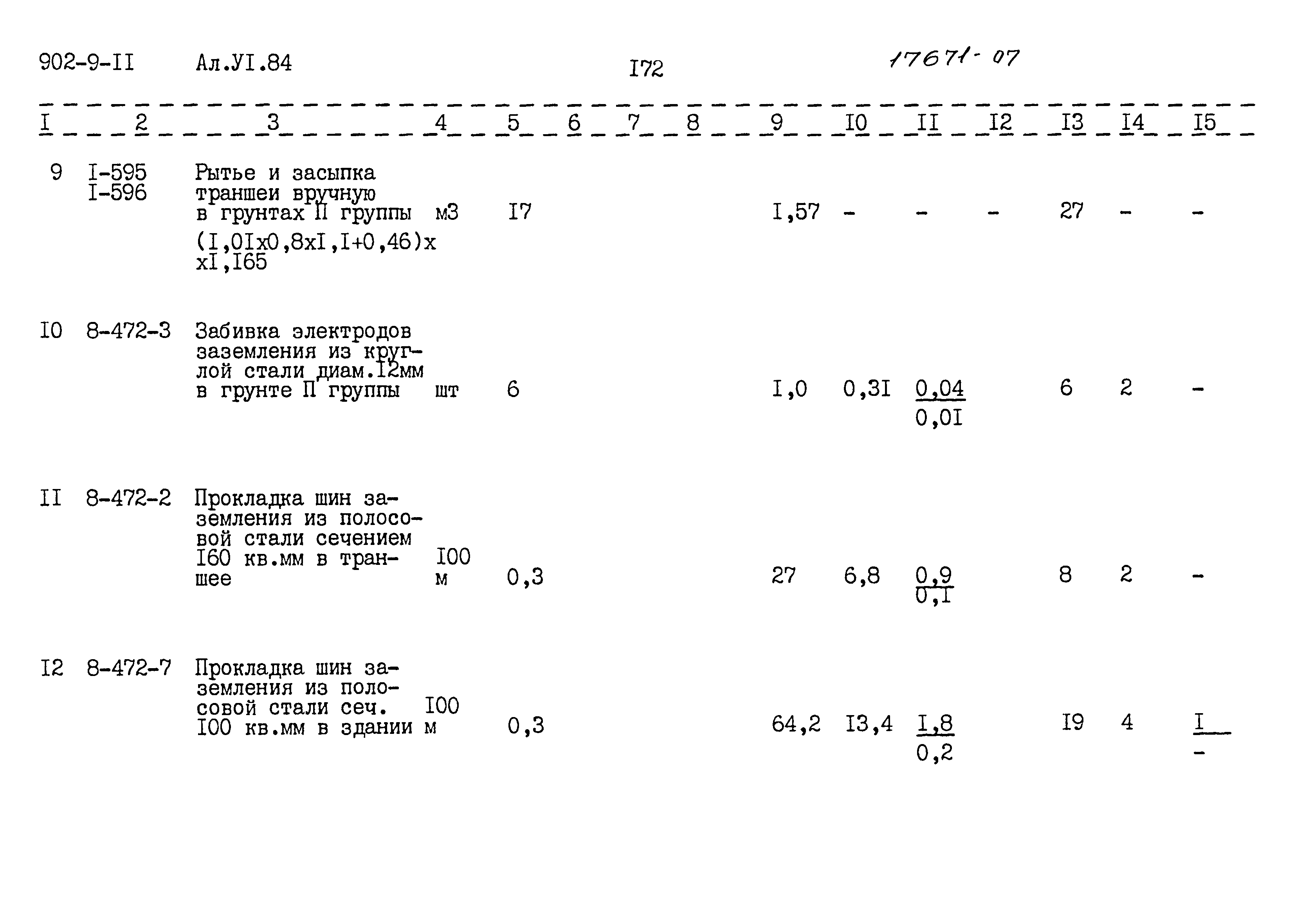 Типовой проект 902-9-11