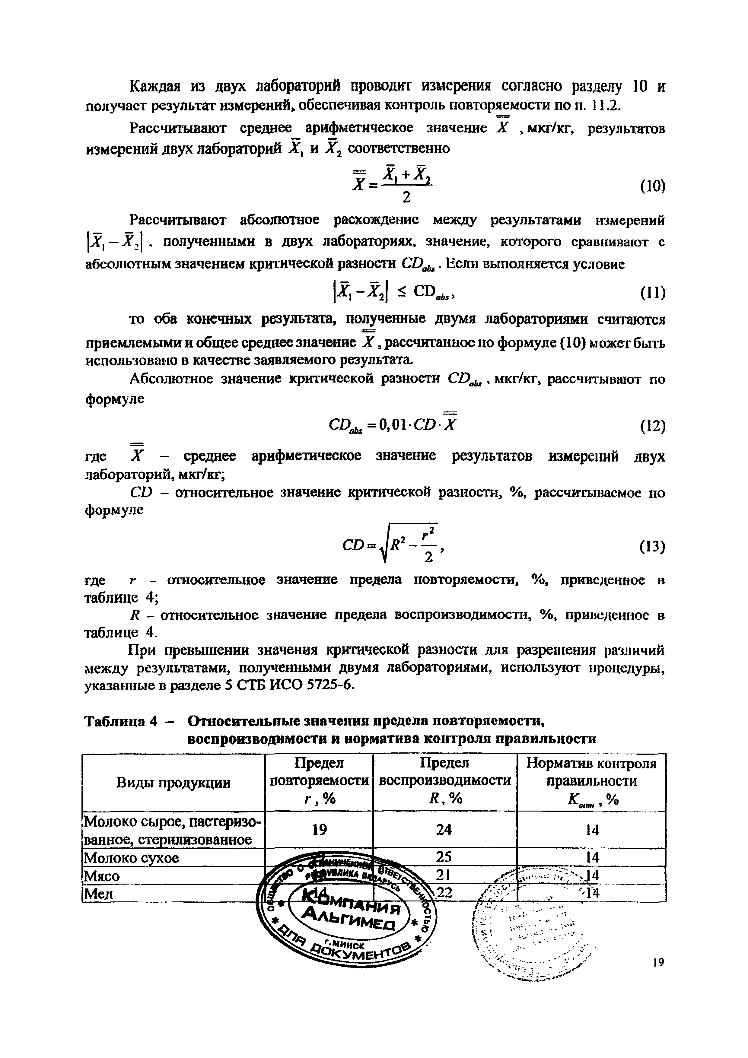 МВИ.МН 4230-2015