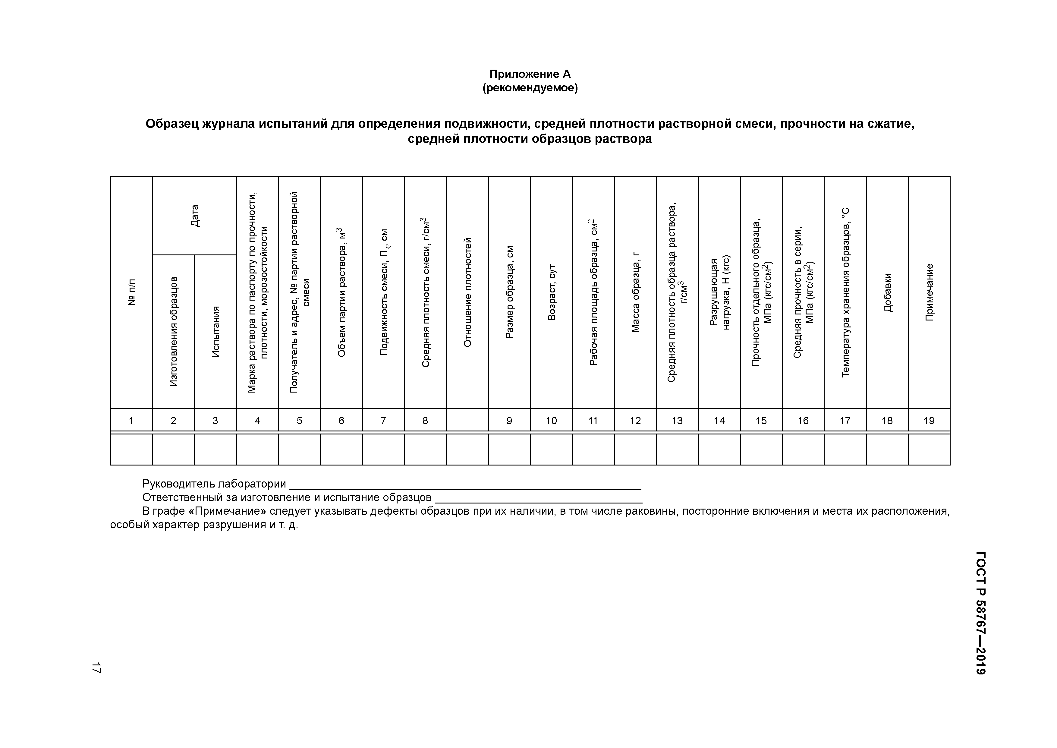 ГОСТ Р 58767-2019
