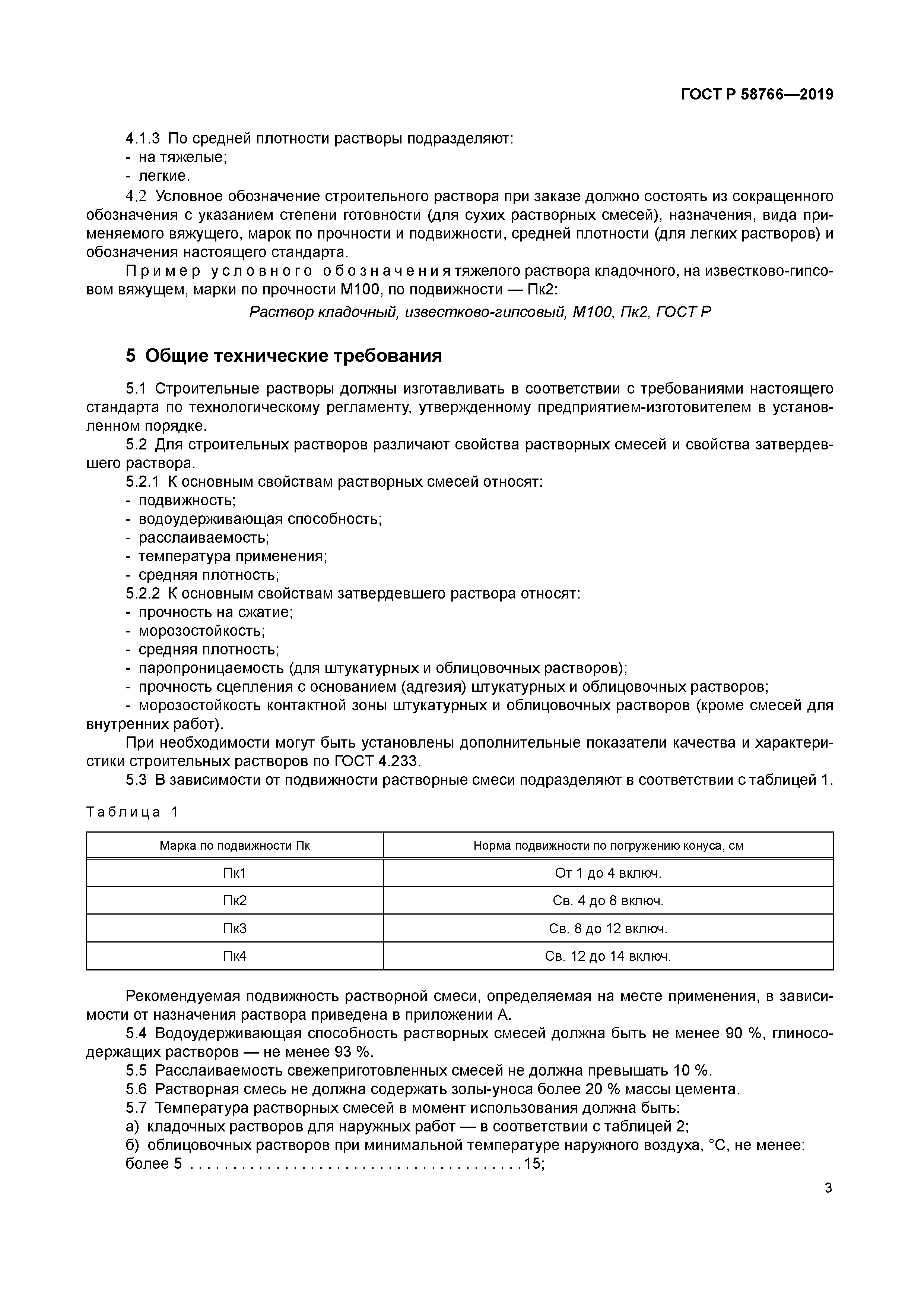 ГОСТ Р 58766-2019