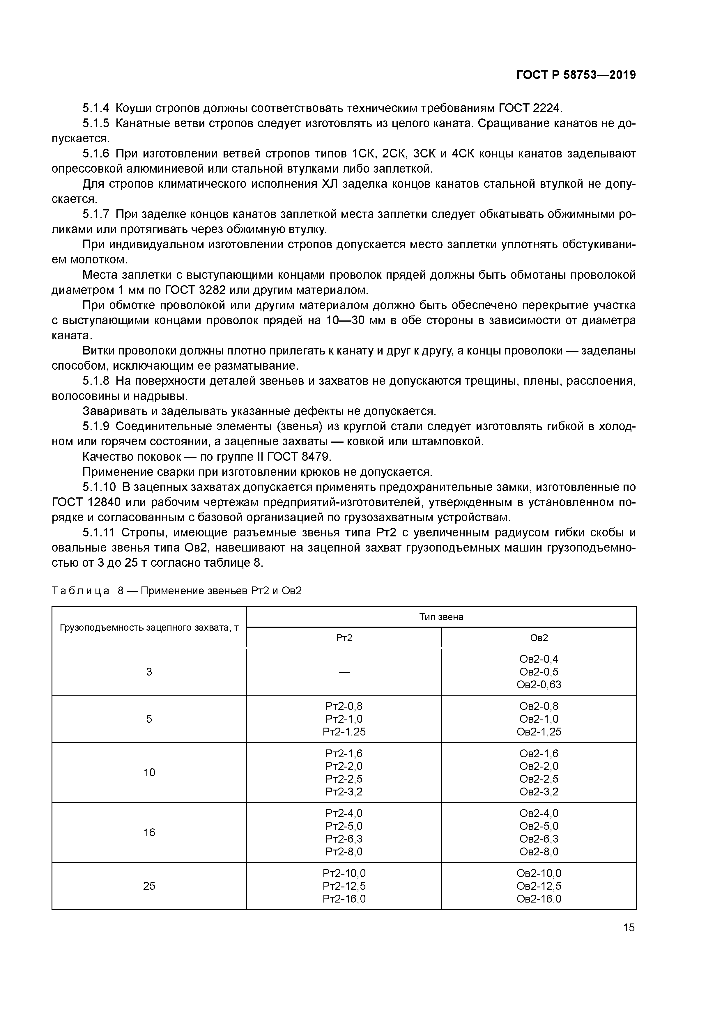 ГОСТ Р 58753-2019