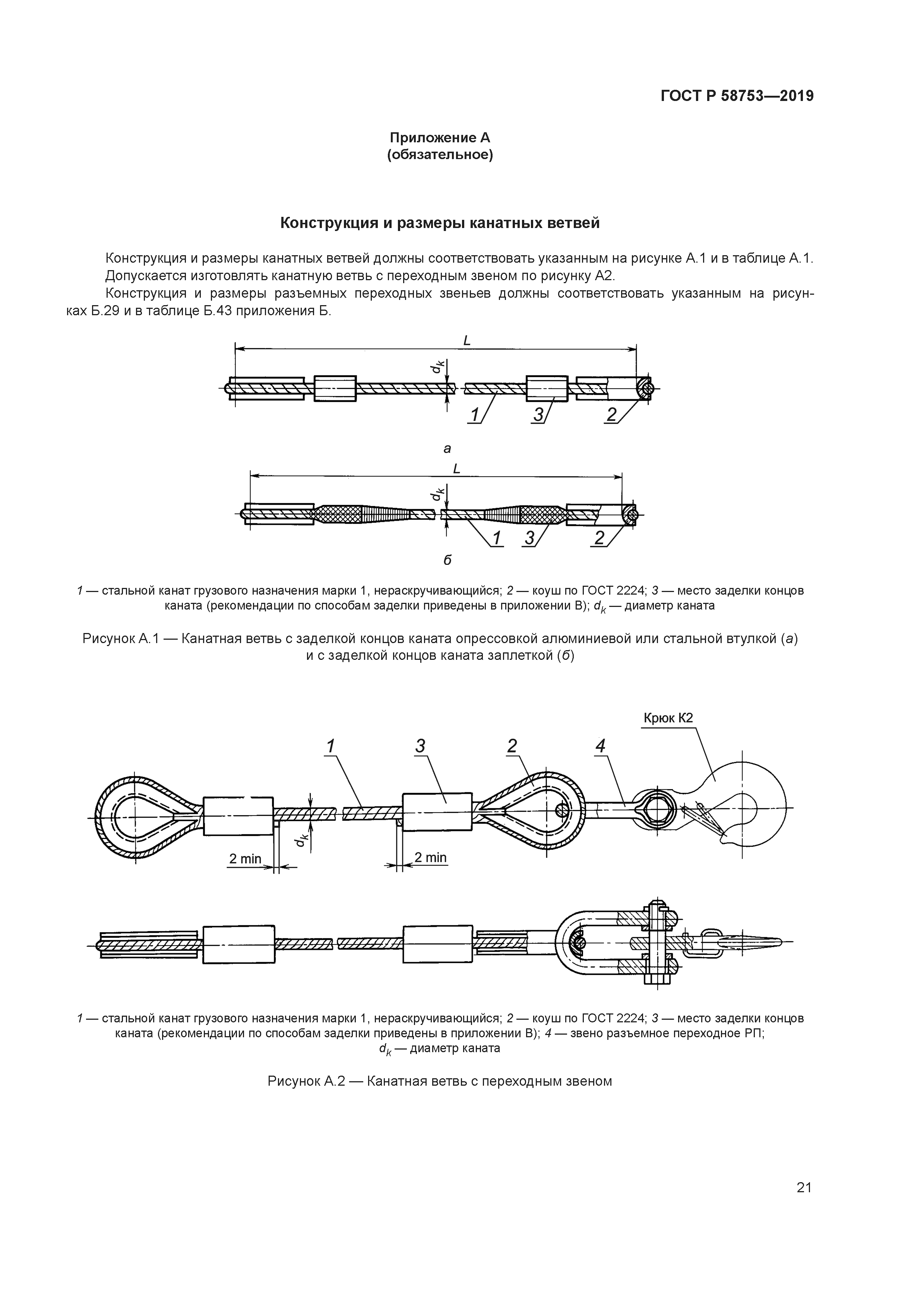 ГОСТ Р 58753-2019