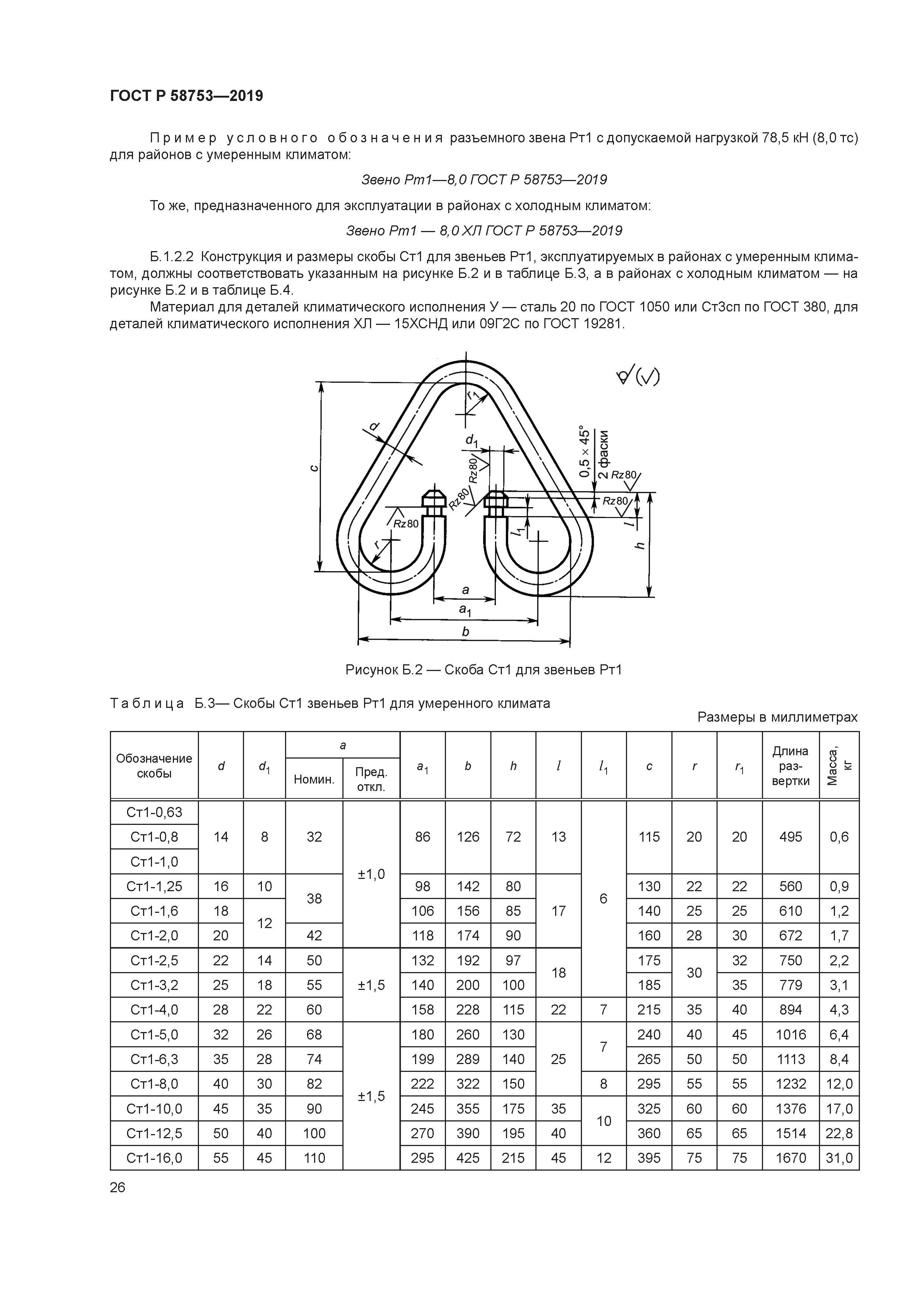ГОСТ Р 58753-2019
