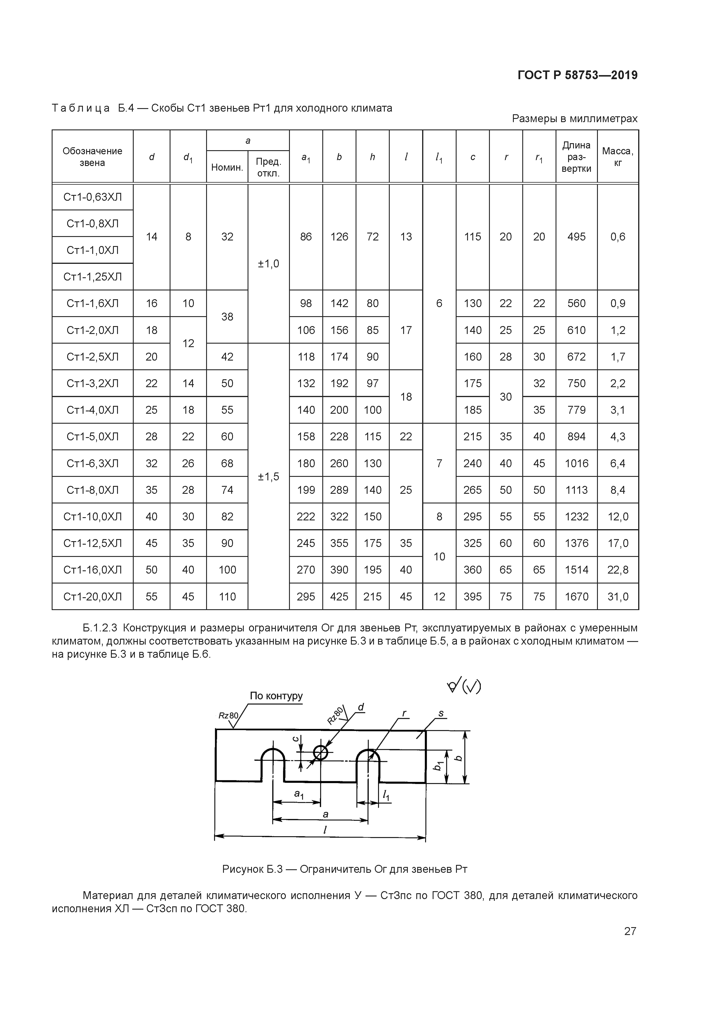 ГОСТ Р 58753-2019