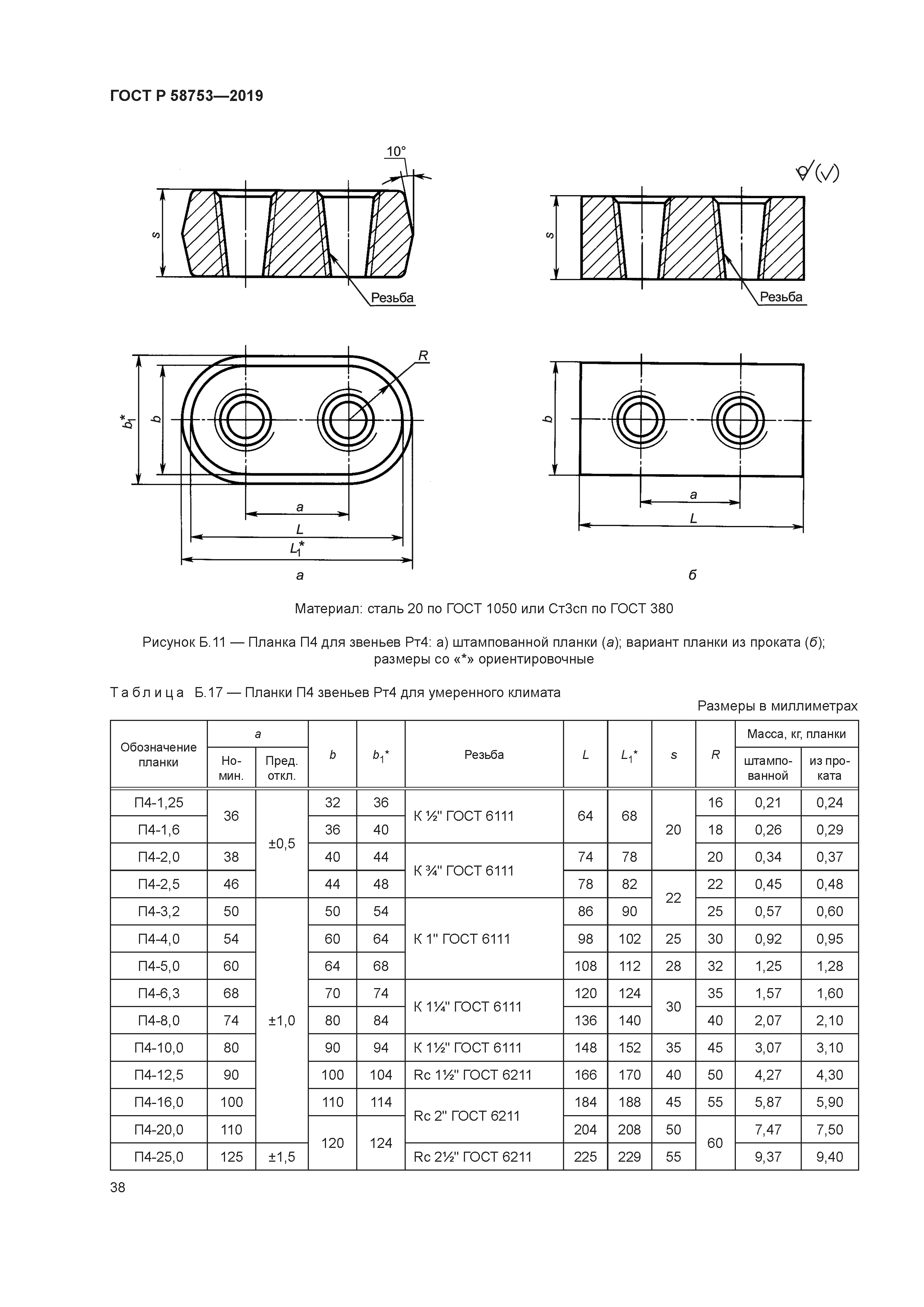 ГОСТ Р 58753-2019