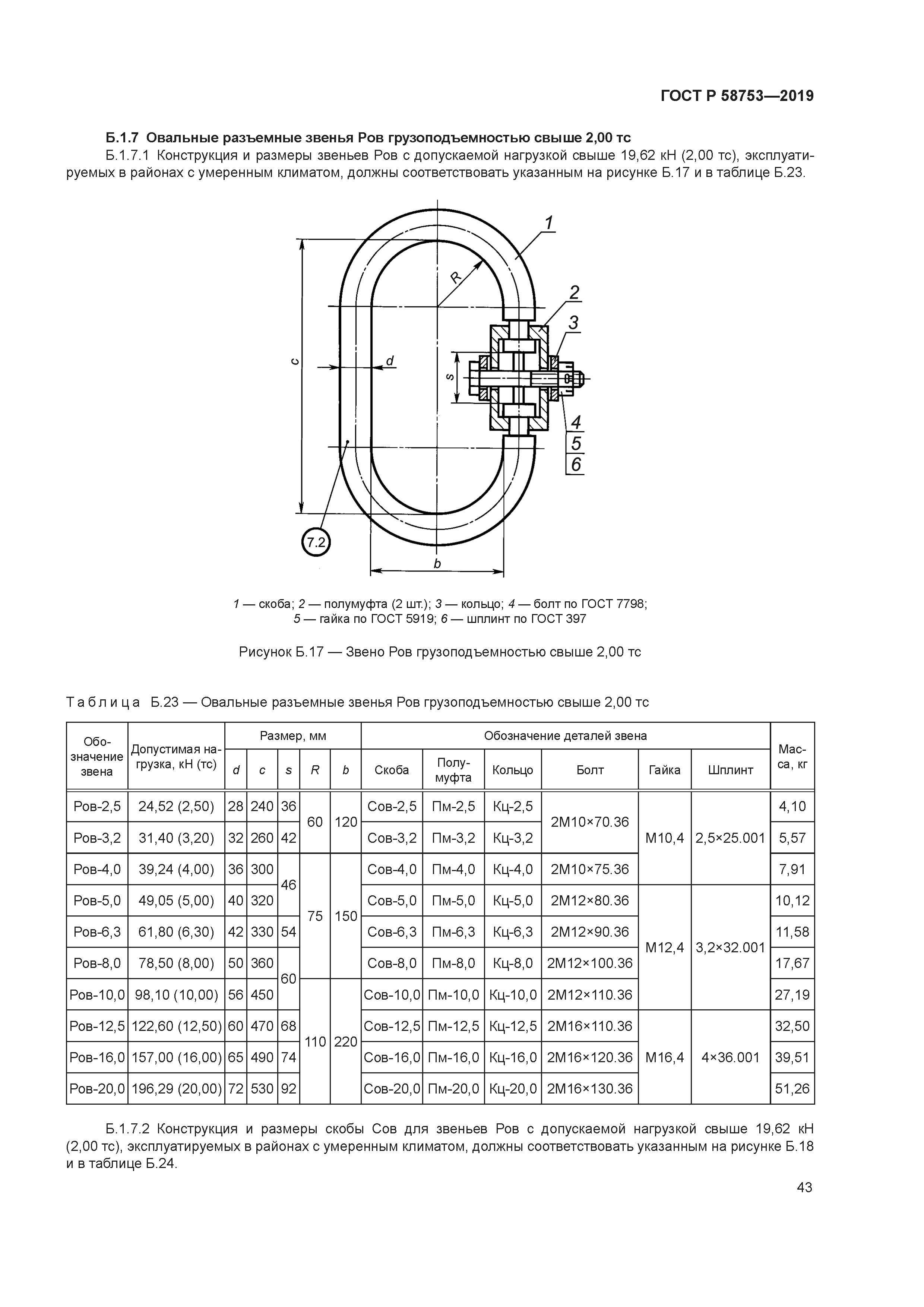 ГОСТ Р 58753-2019