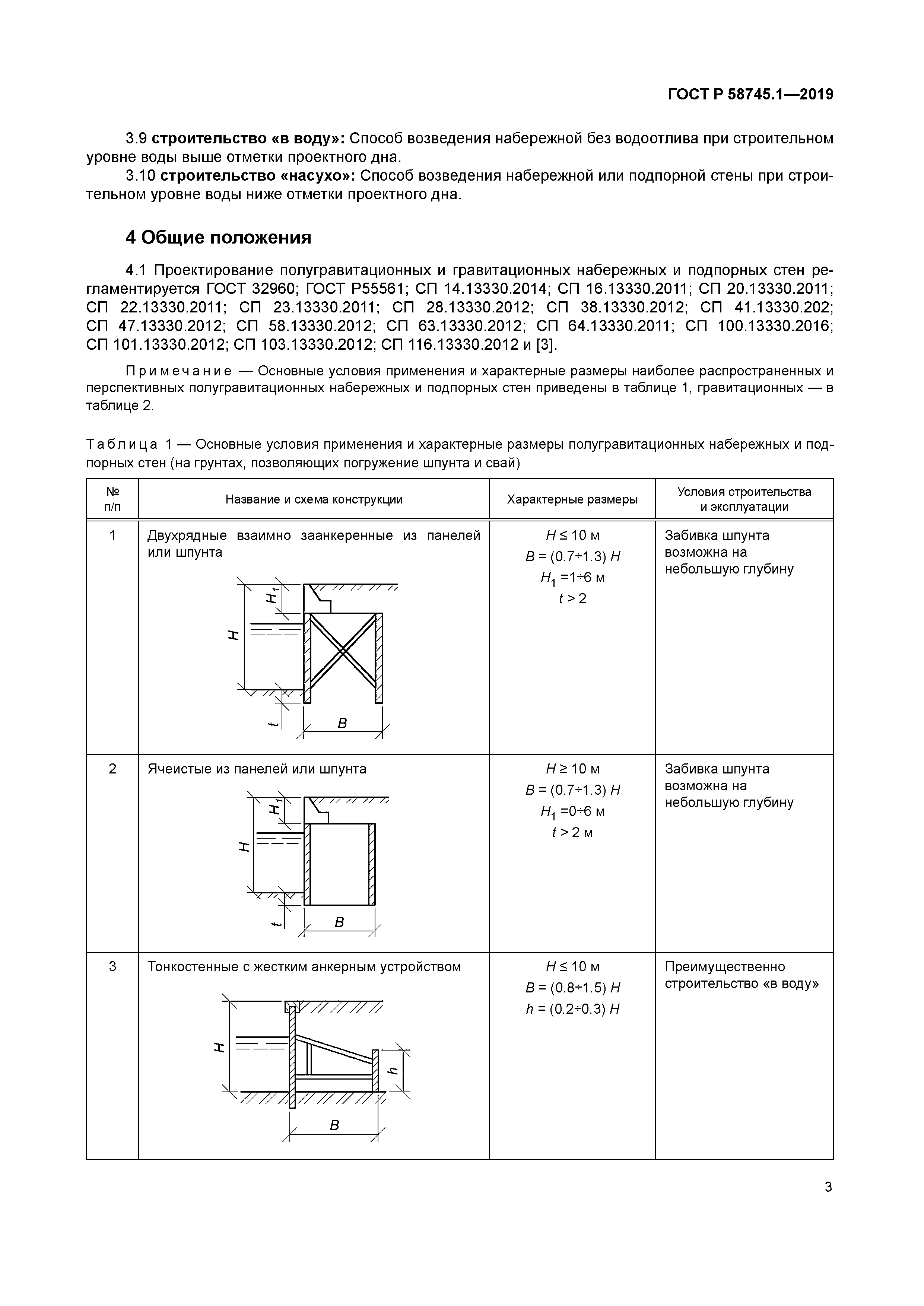 ГОСТ Р 58745.1-2019