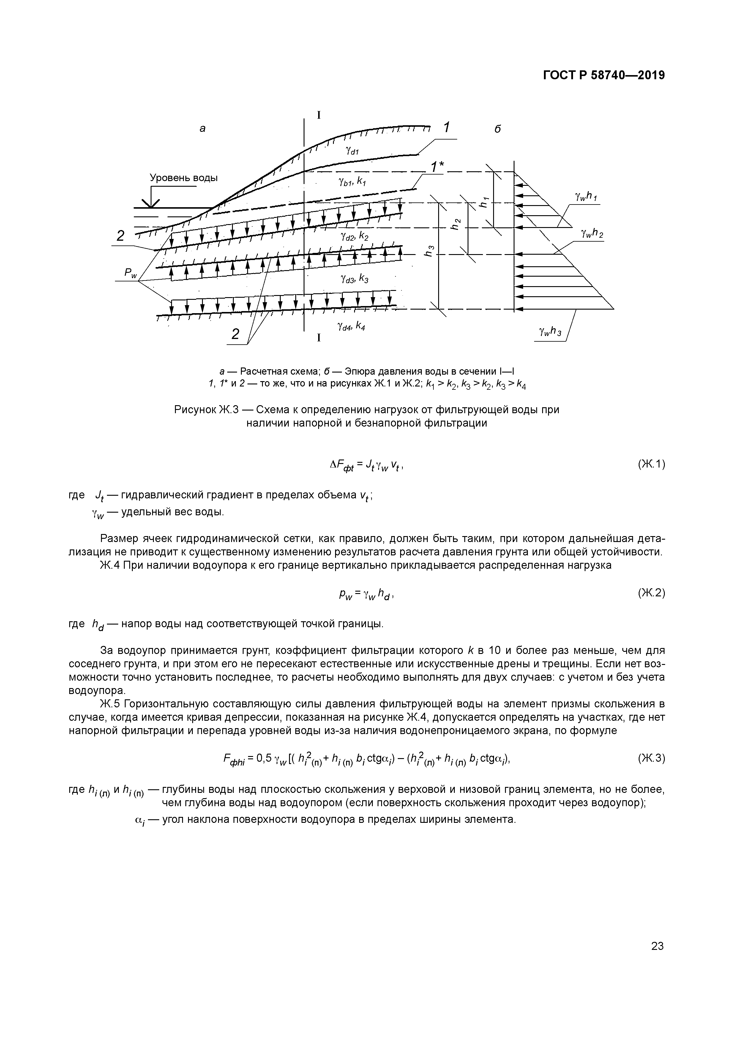ГОСТ Р 58740-2019