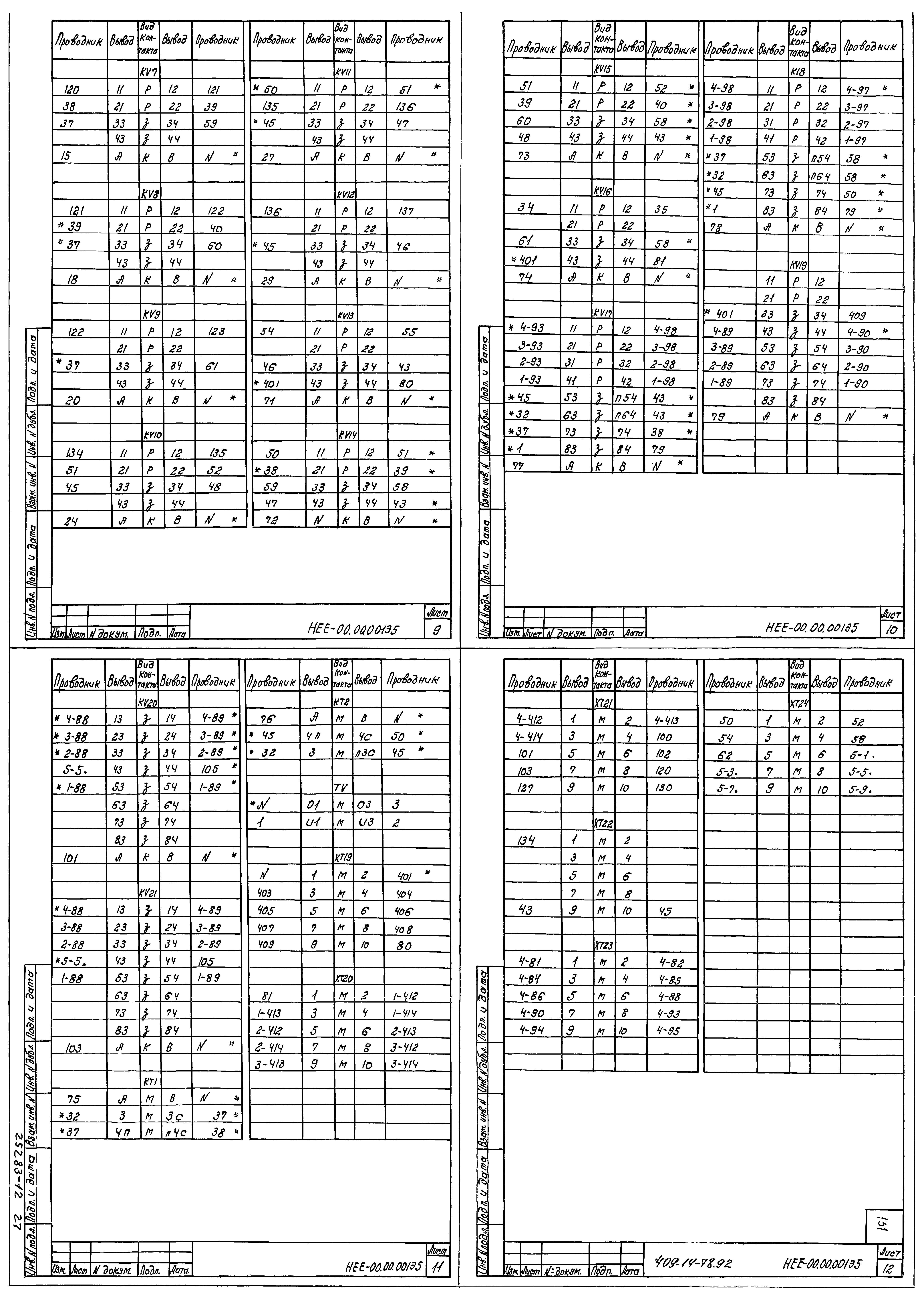 Типовой проект 409-14-77.92