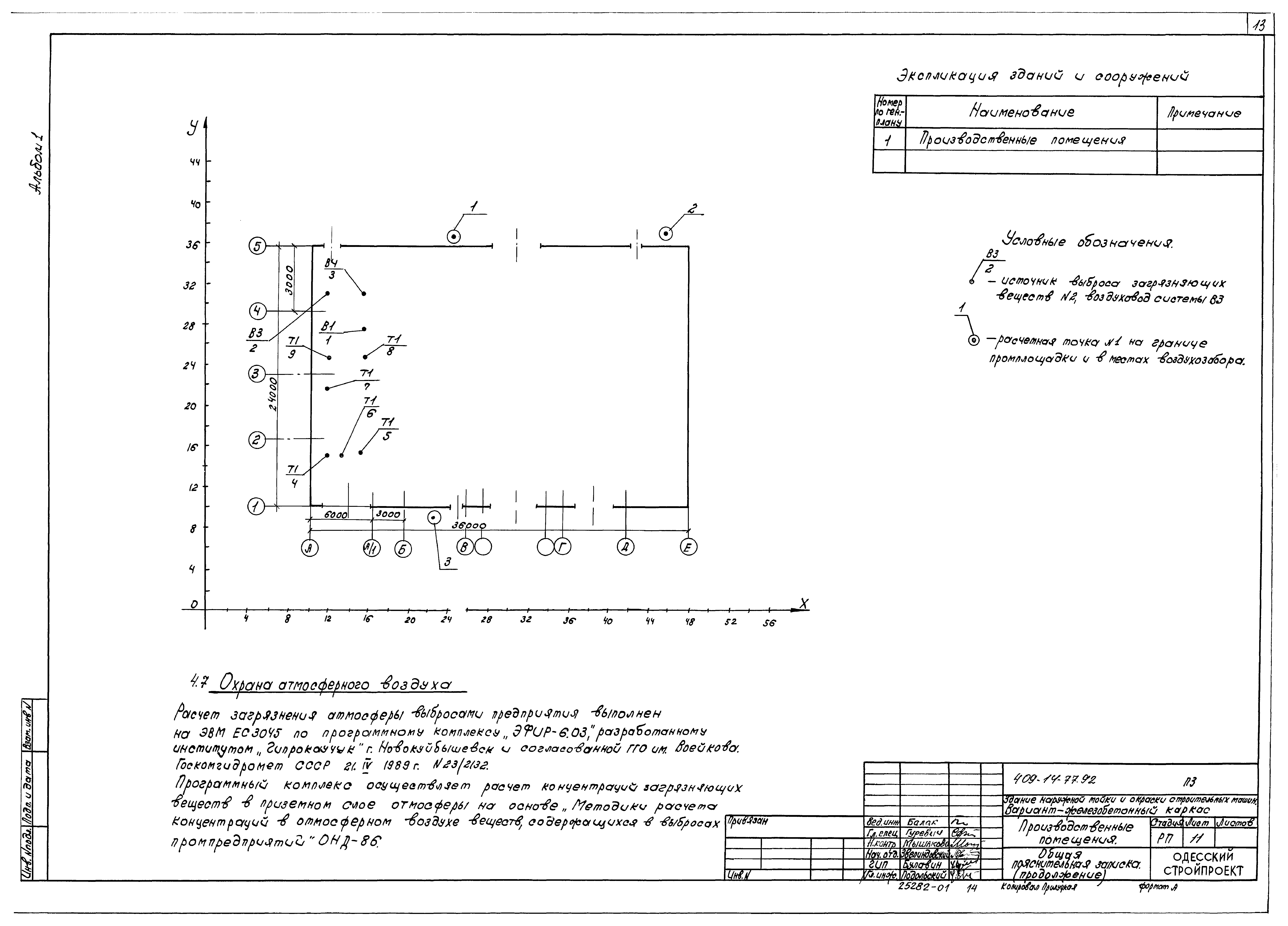 Типовой проект 409-14-77.92