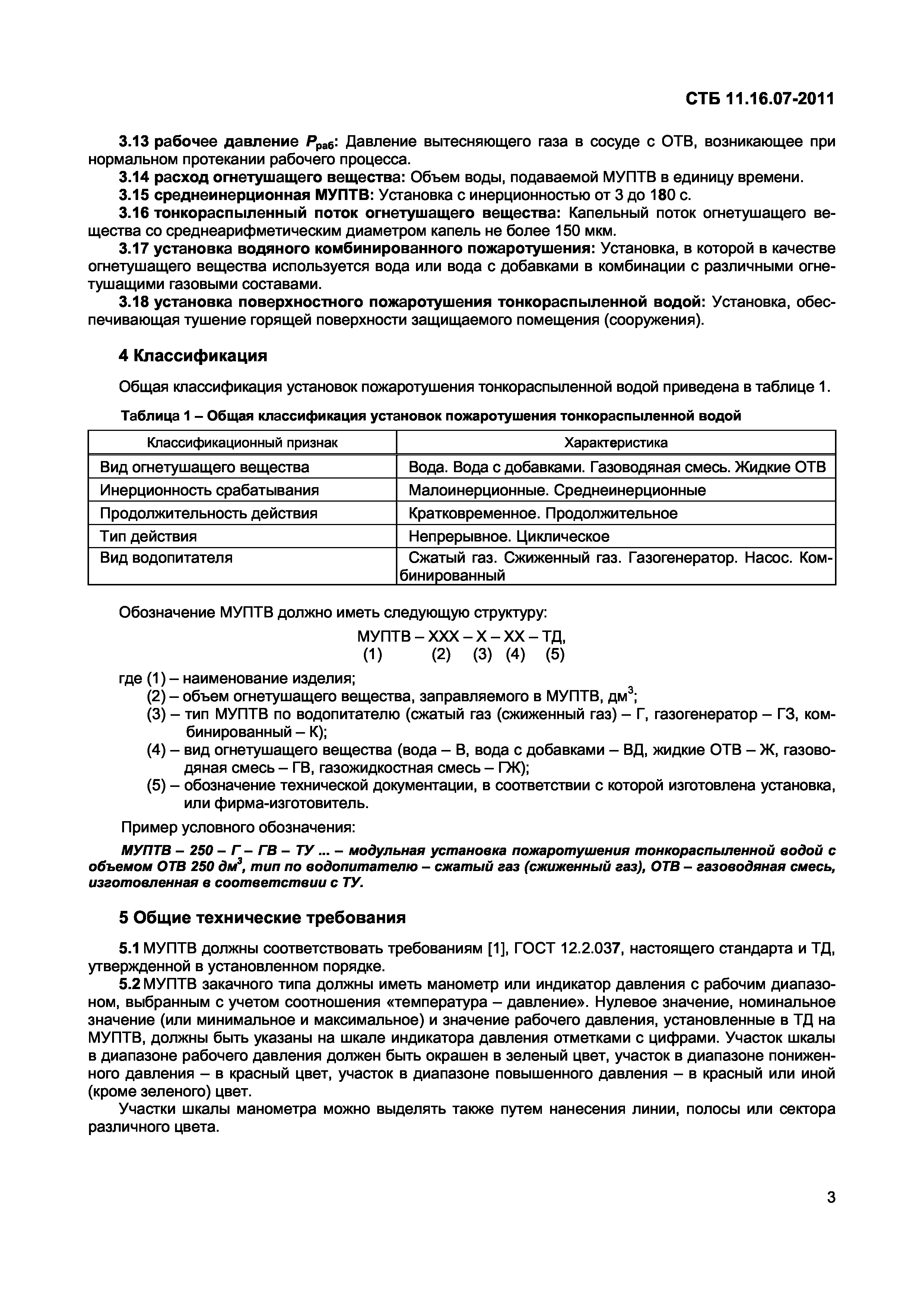 СТБ 11.16.07-2011