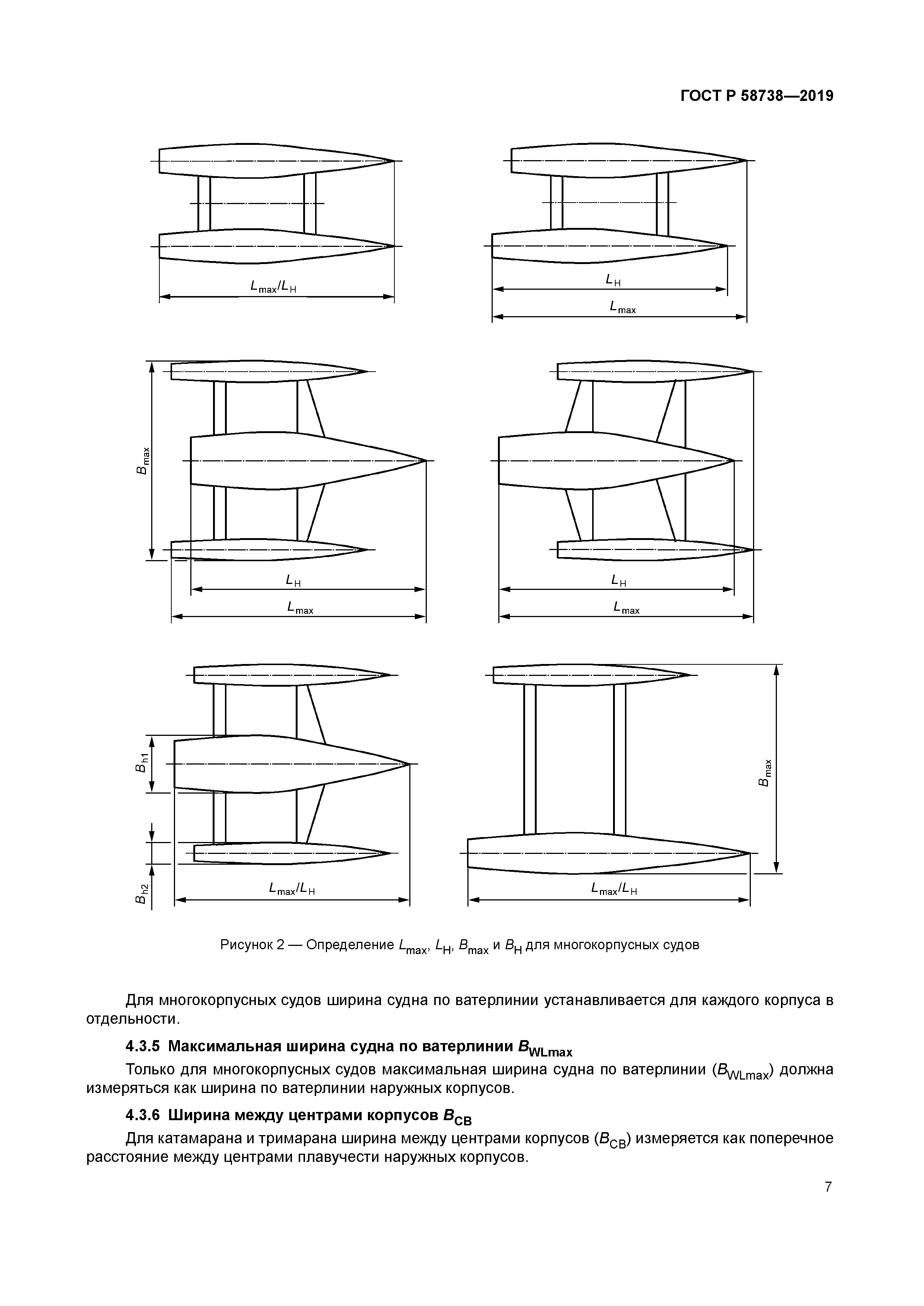 ГОСТ Р 58738-2019
