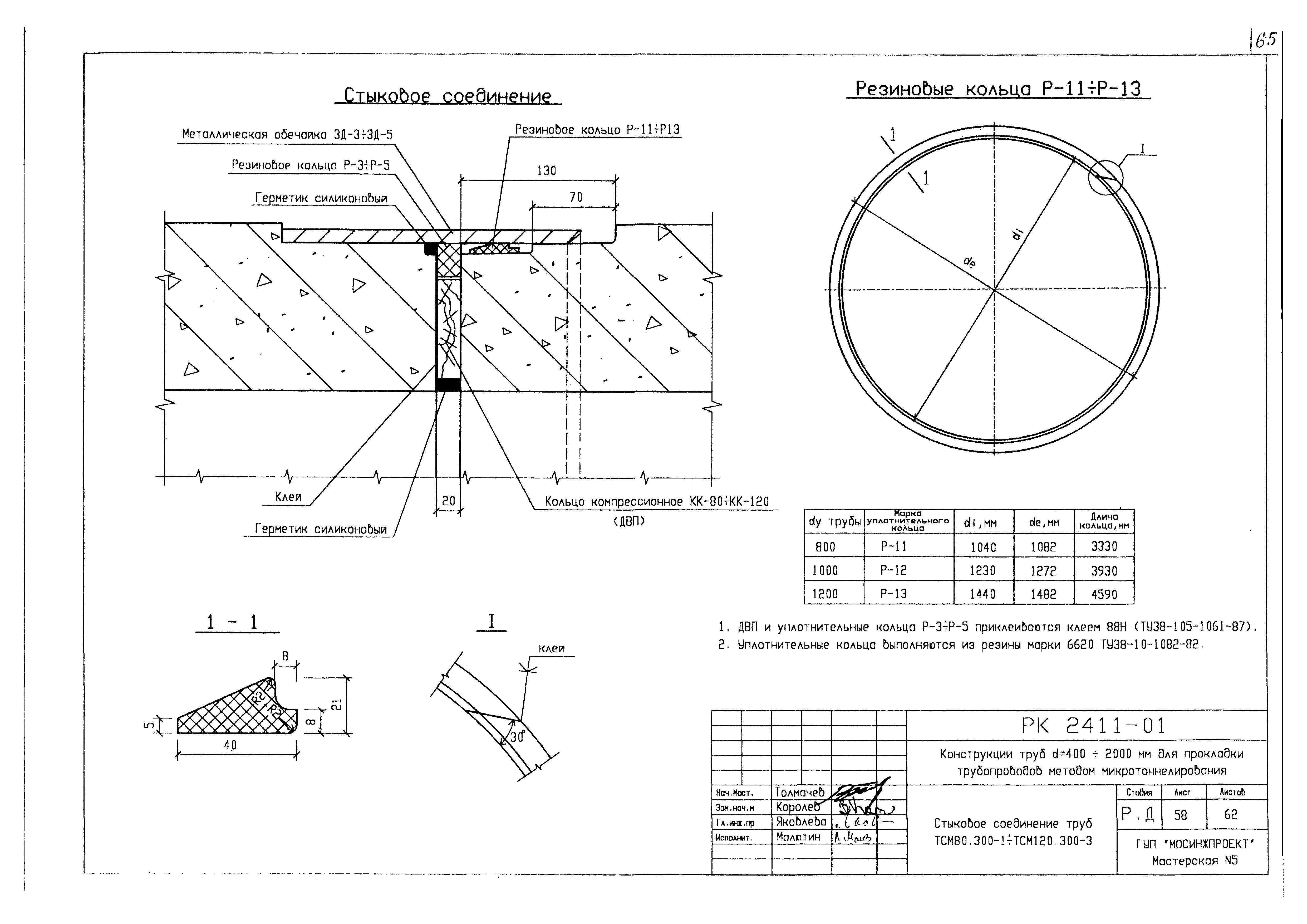 Альбом РК 2411-01