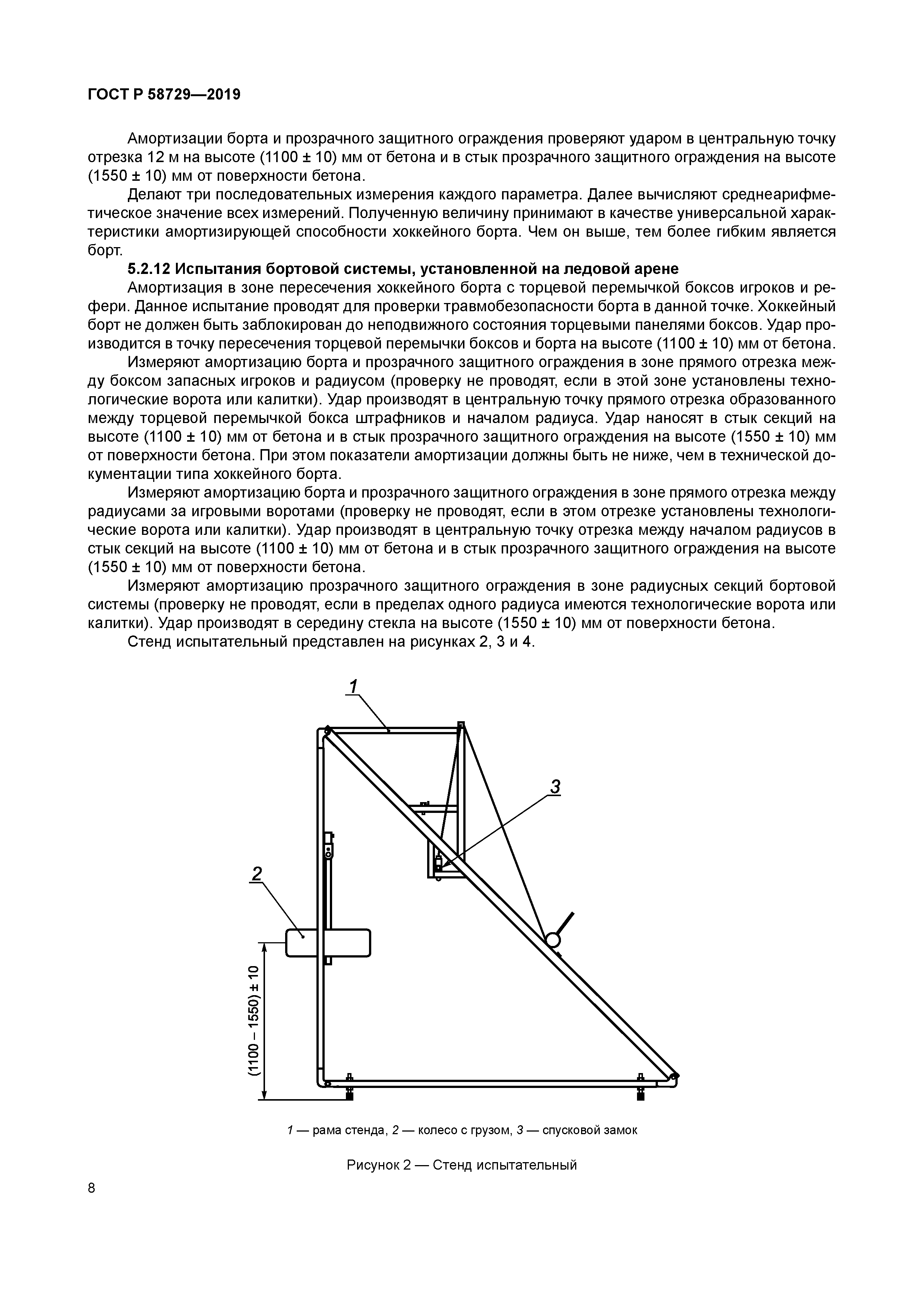 ГОСТ Р 58729-2019