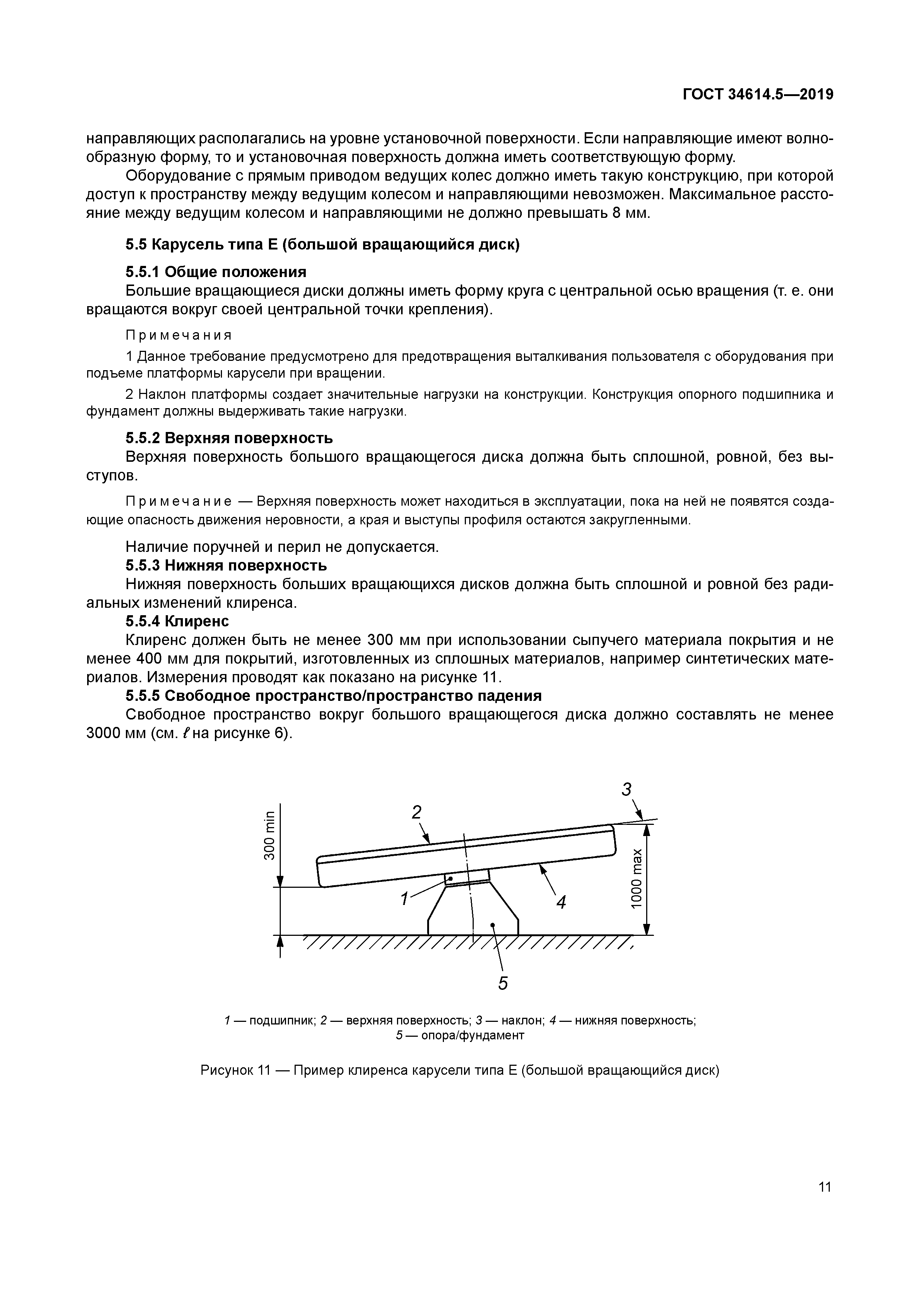 ГОСТ 34614.5-2019