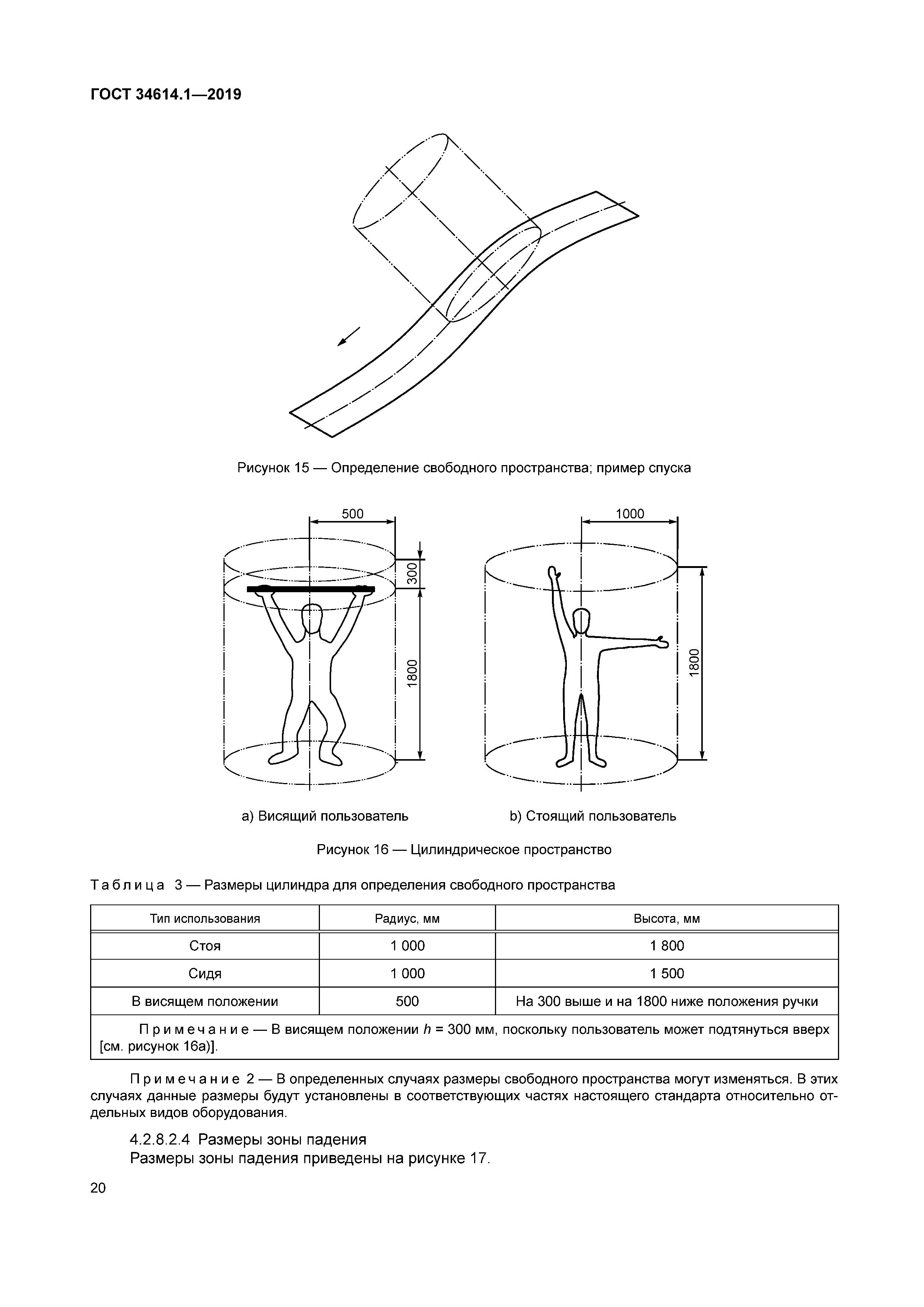 ГОСТ 34614.1-2019
