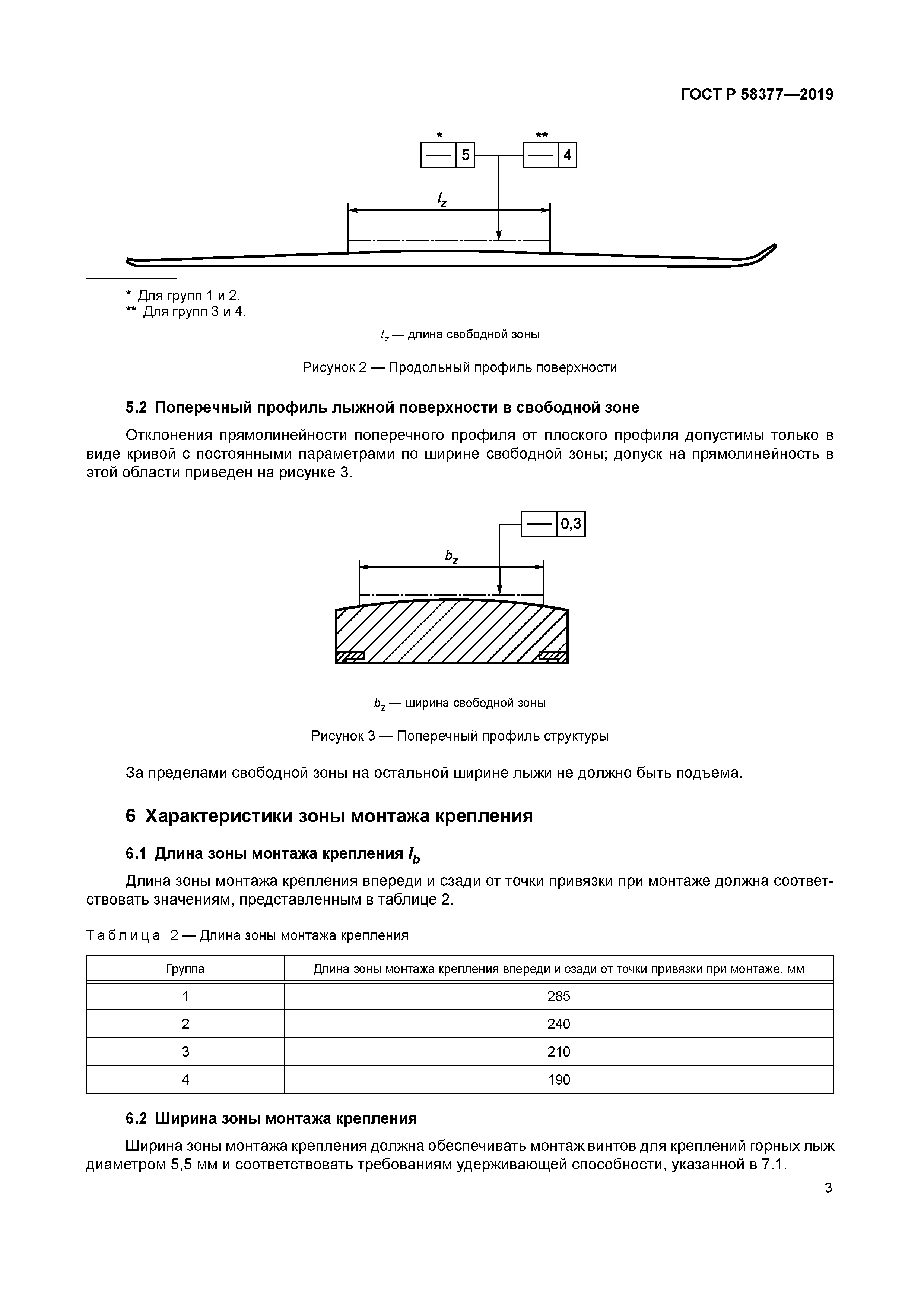 ГОСТ Р 58377-2019