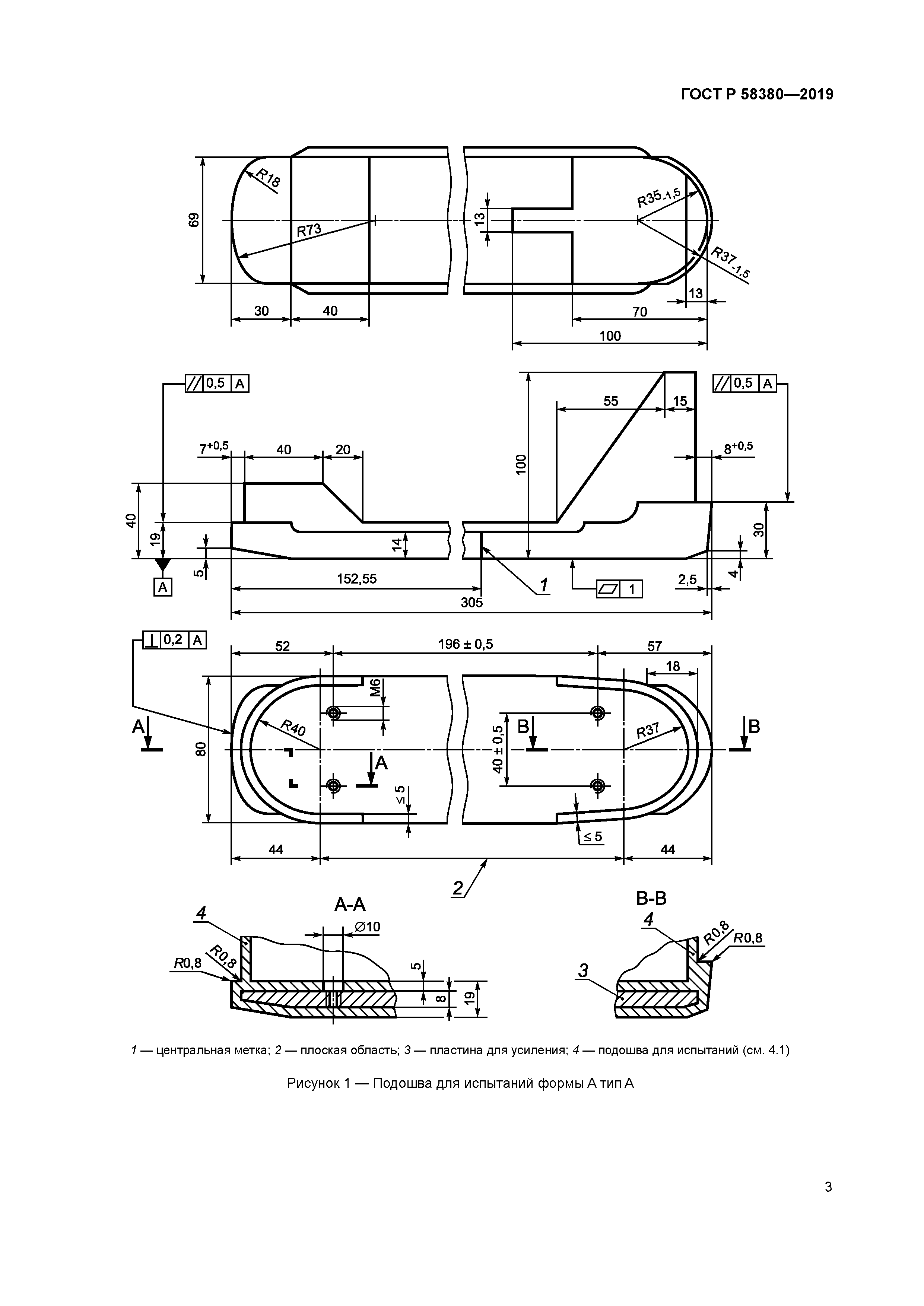 ГОСТ Р 58380-2019