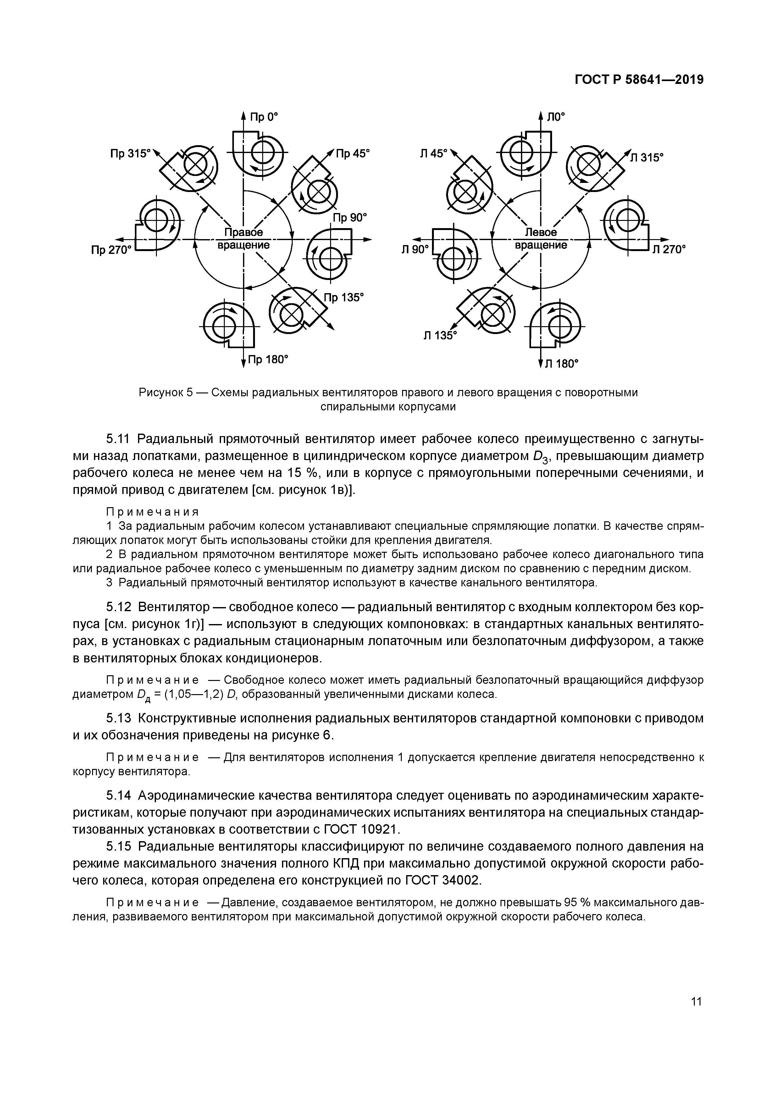 ГОСТ Р 58641-2019