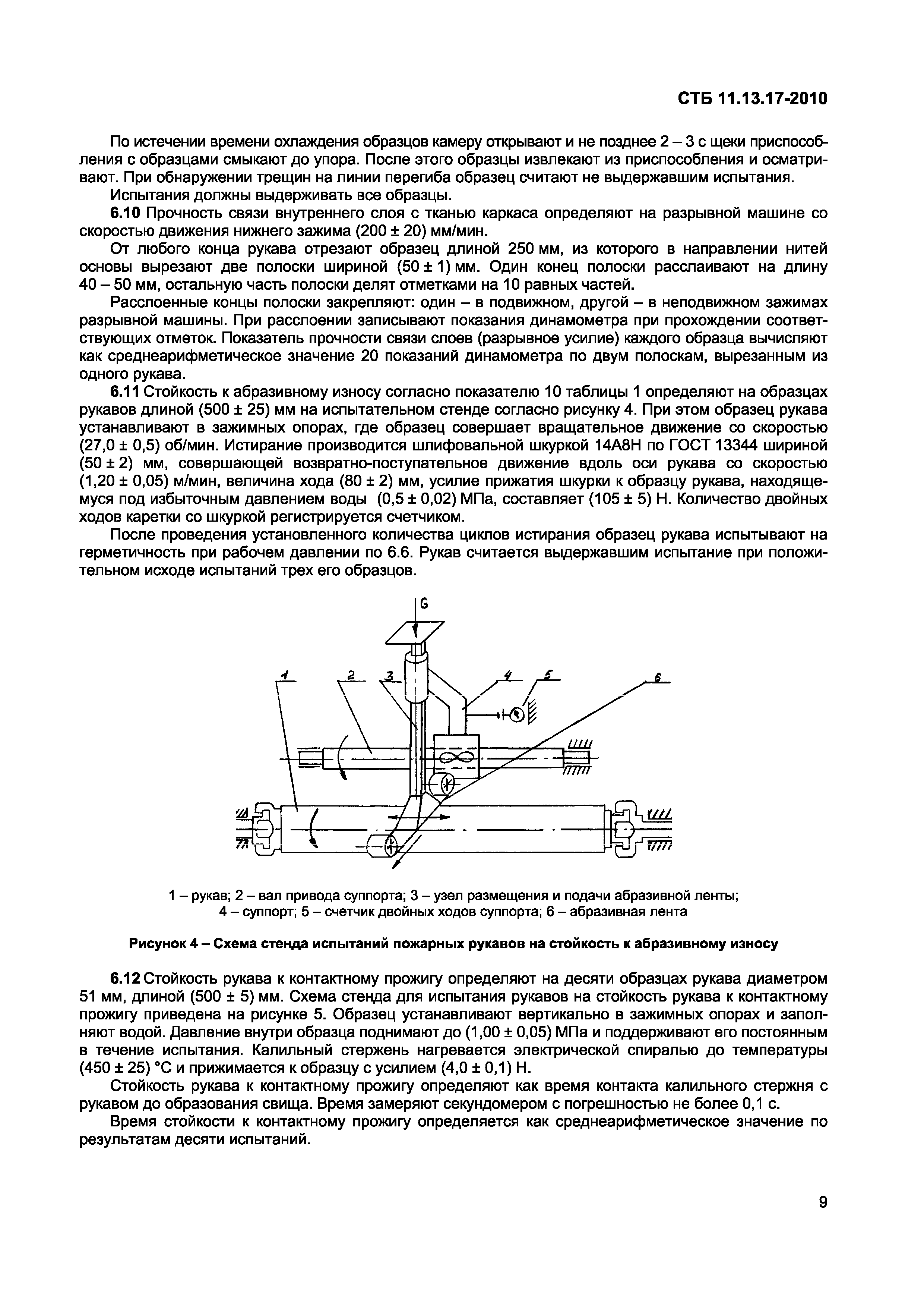 СТБ 11.13.17-2010