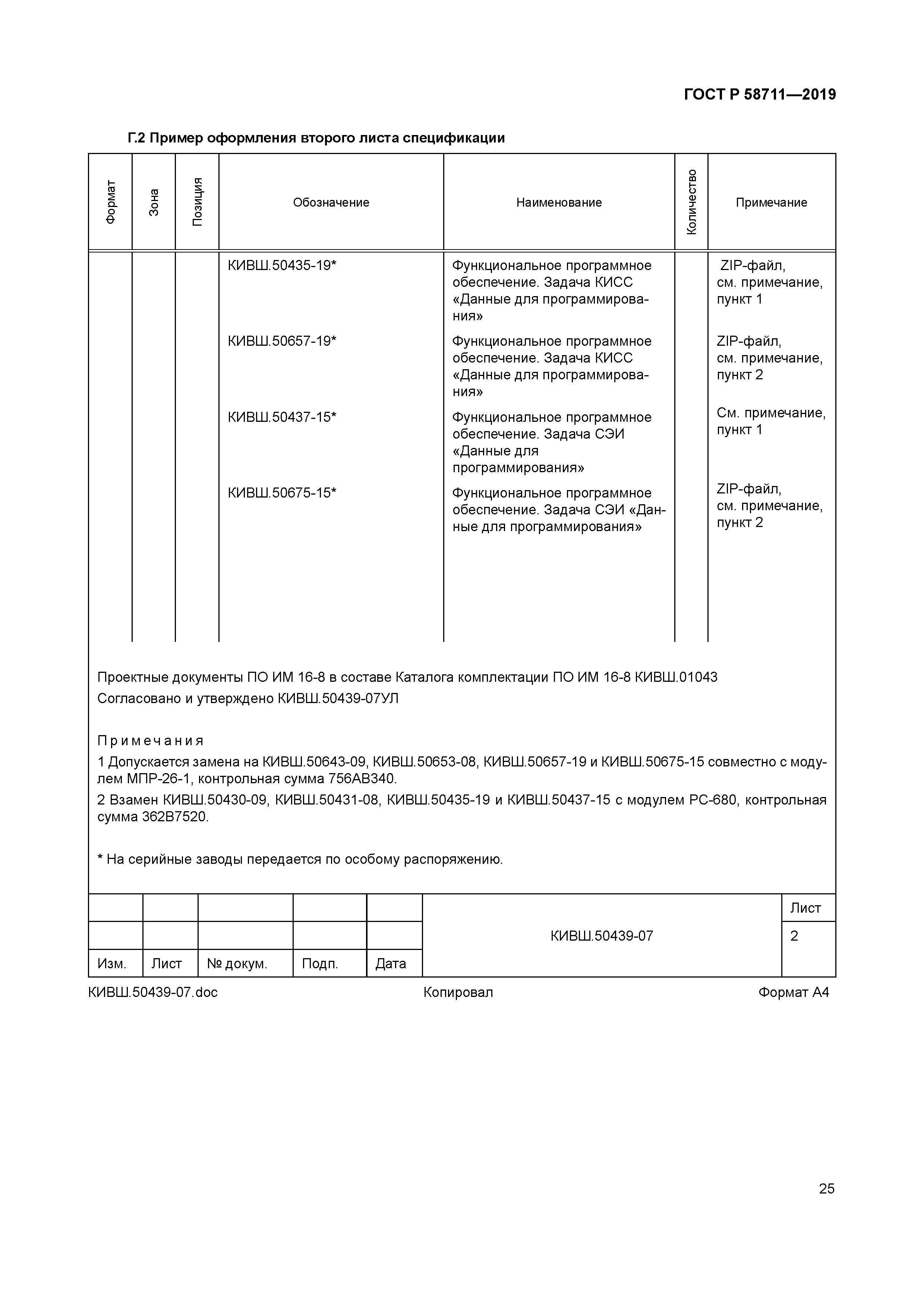 ГОСТ Р 58711-2019