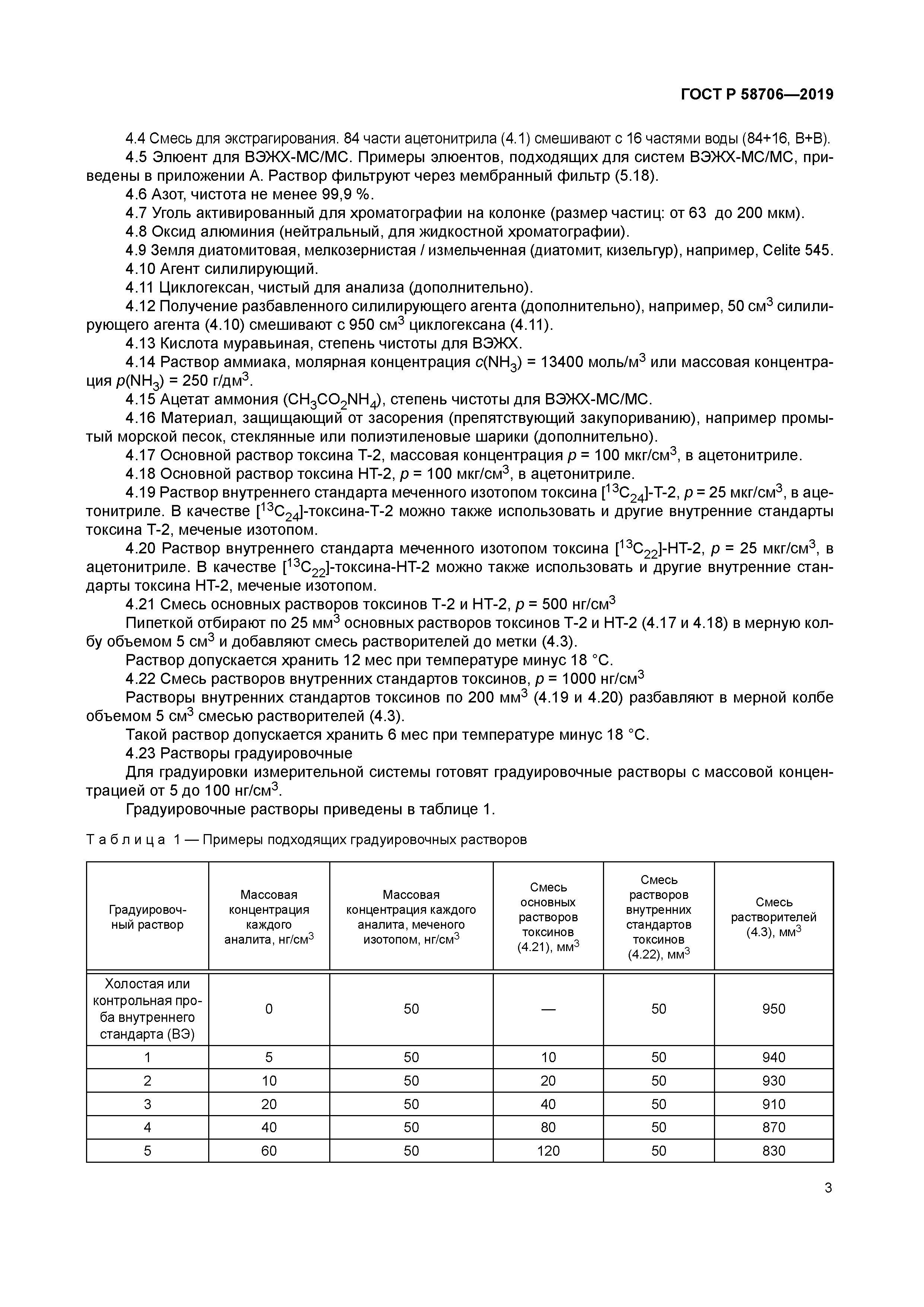 ГОСТ Р 58706-2019