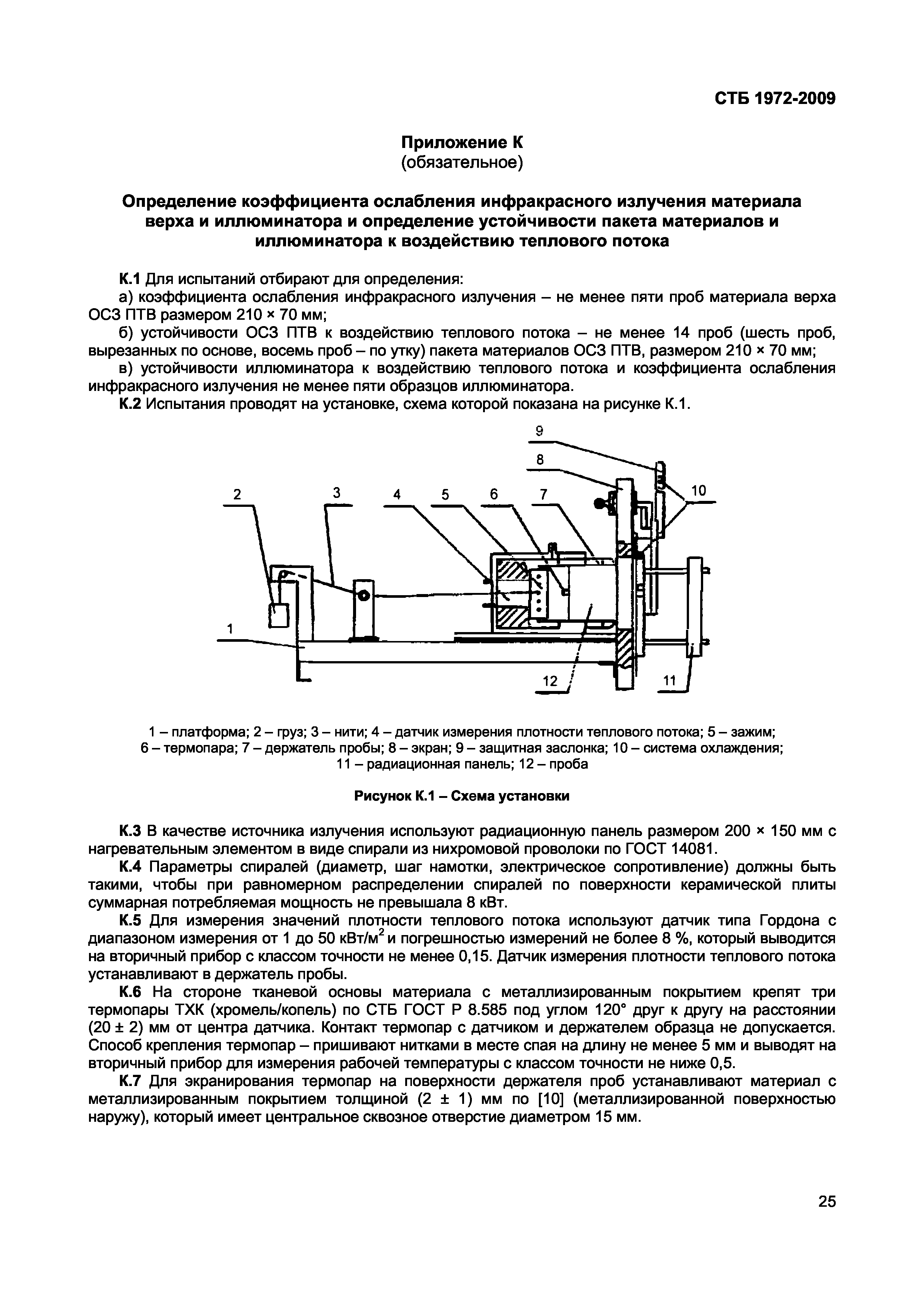 СТБ 1972-2009