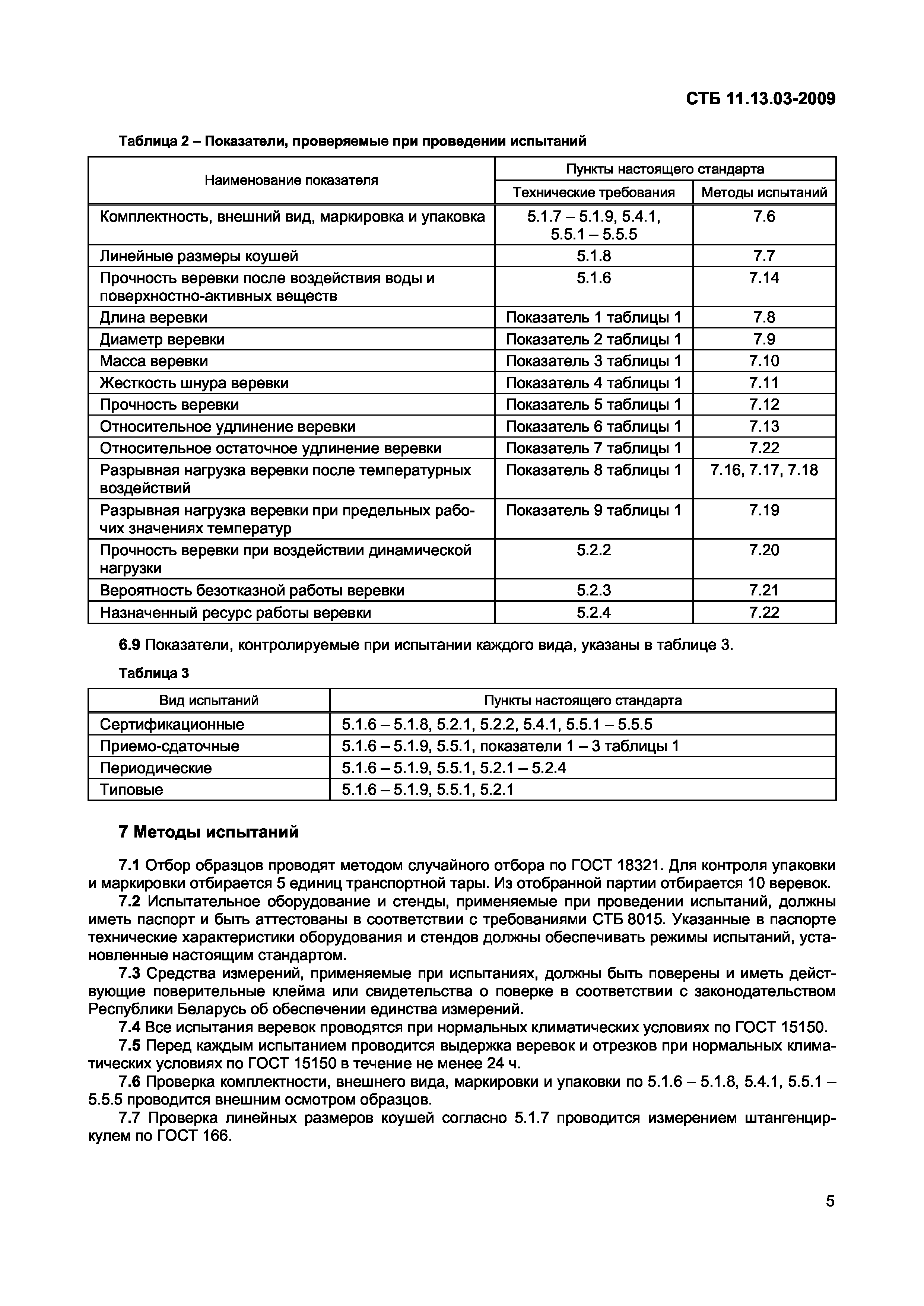 СТБ 11.13.03-2009