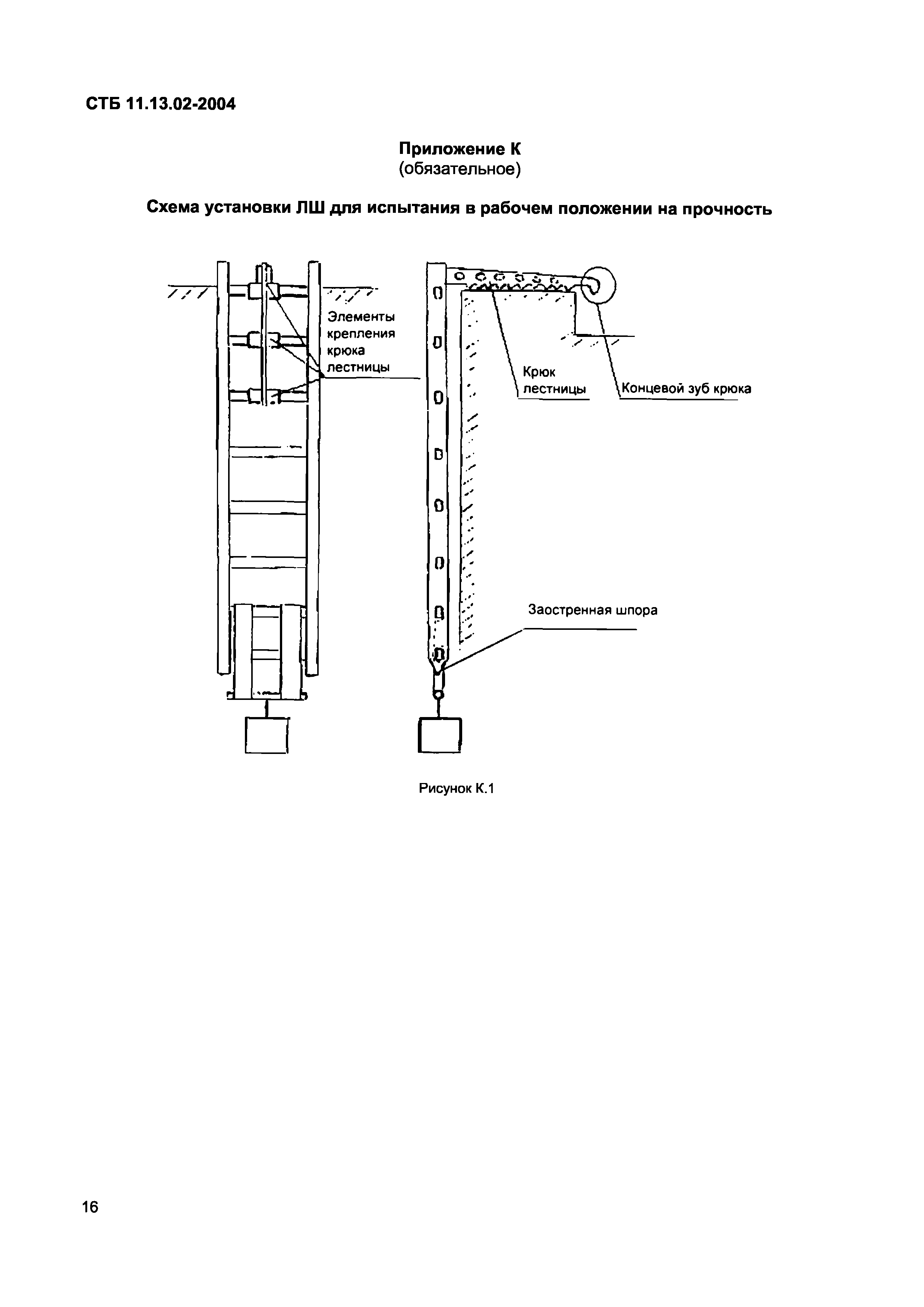 СТБ 11.13.02-2004