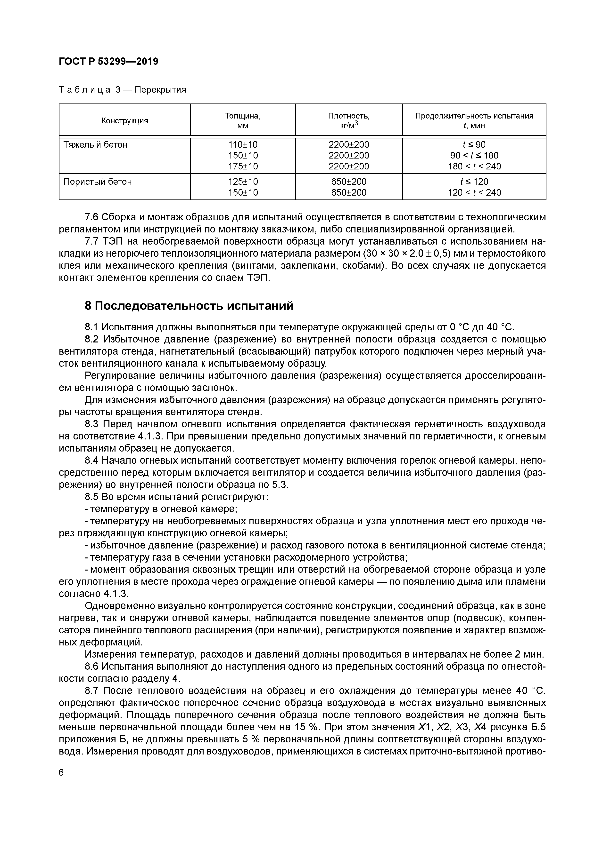 ГОСТ Р 53299-2019