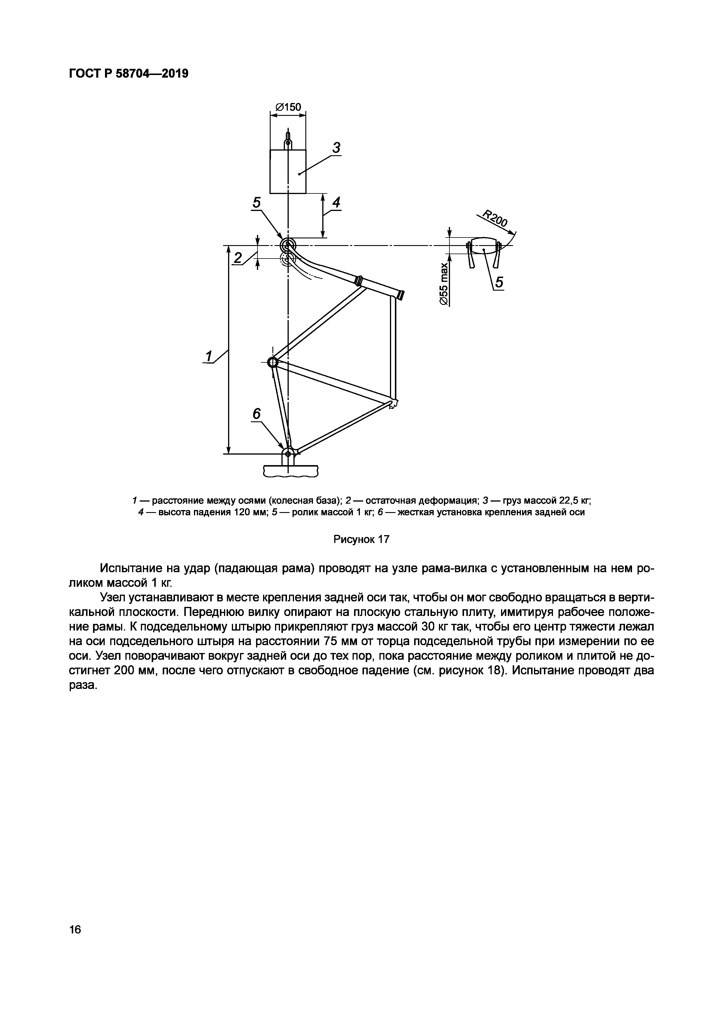 ГОСТ Р 58704-2019