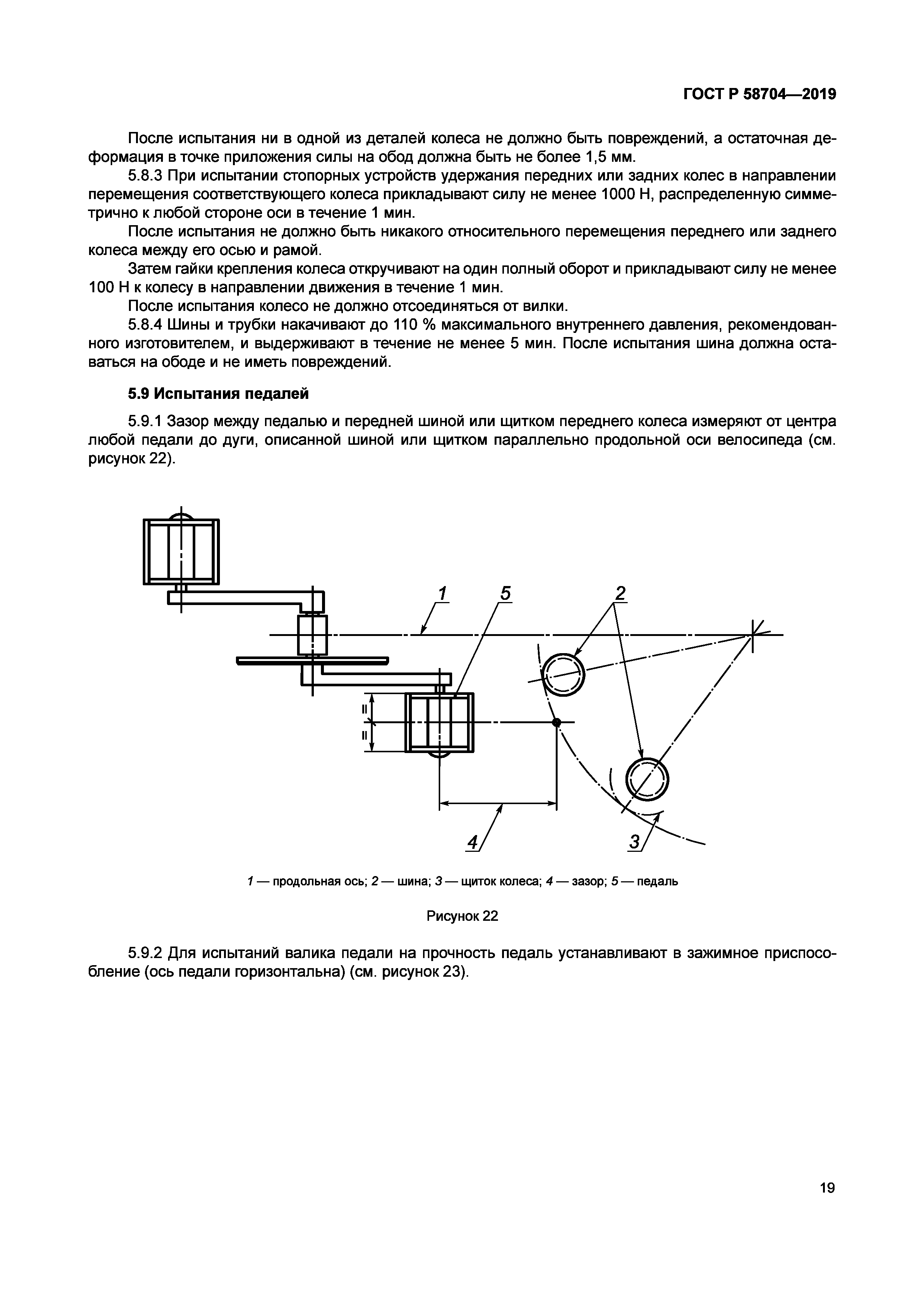 ГОСТ Р 58704-2019