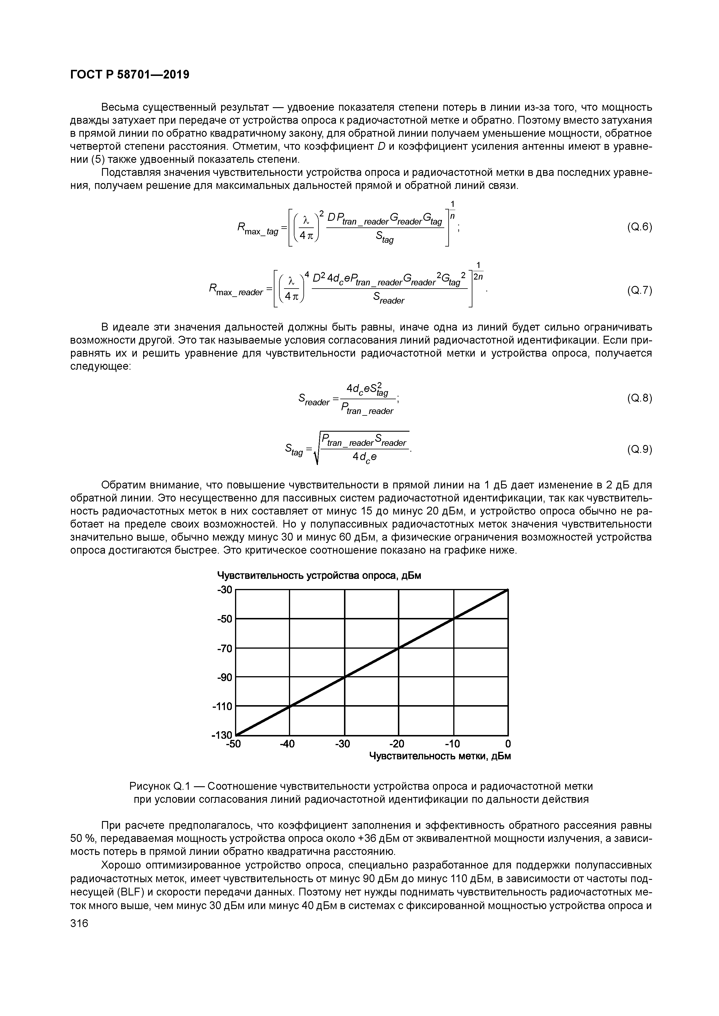 ГОСТ Р 58701-2019