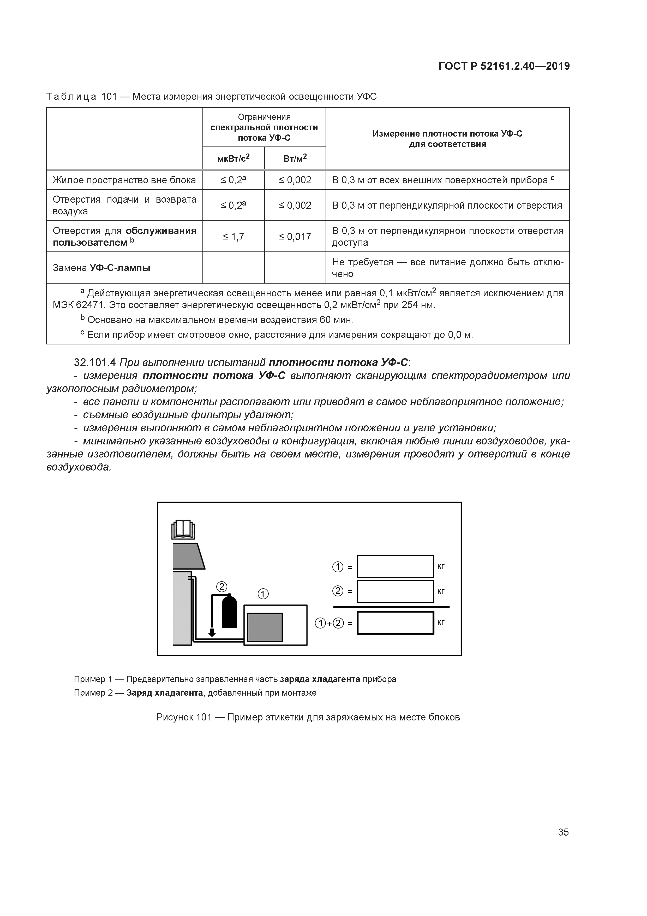 ГОСТ Р 52161.2.40-2019