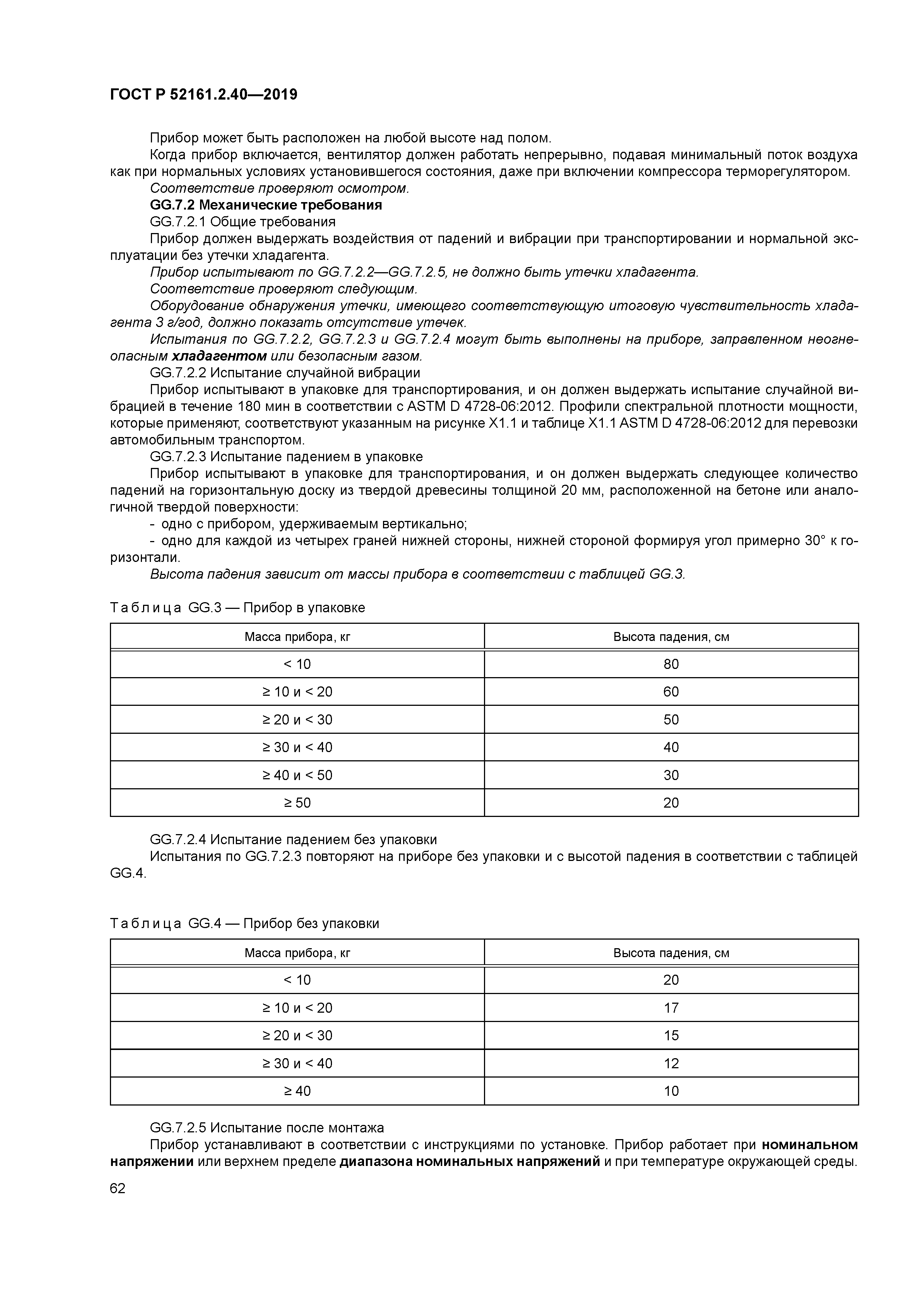 ГОСТ Р 52161.2.40-2019