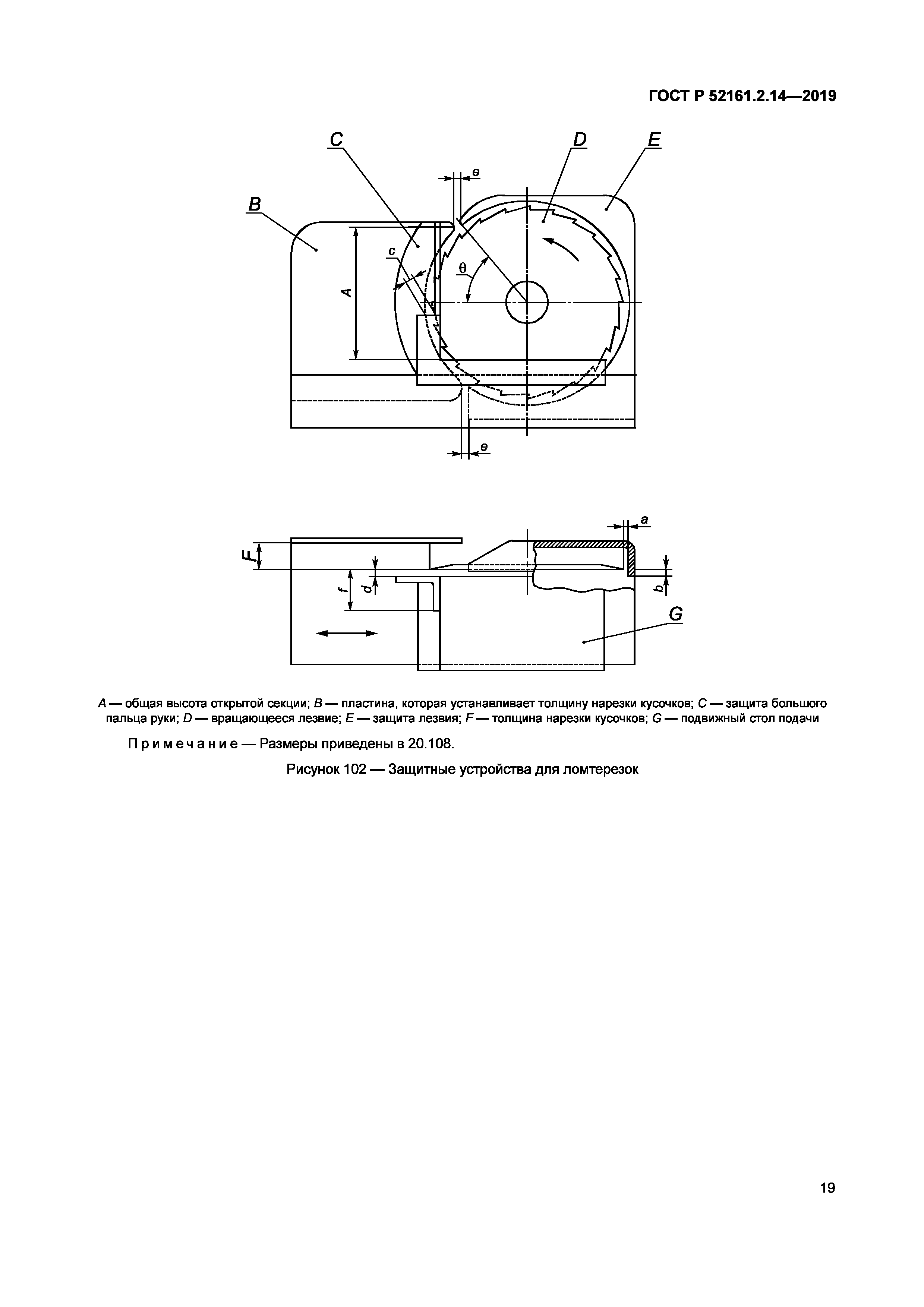 ГОСТ Р 52161.2.14-2019