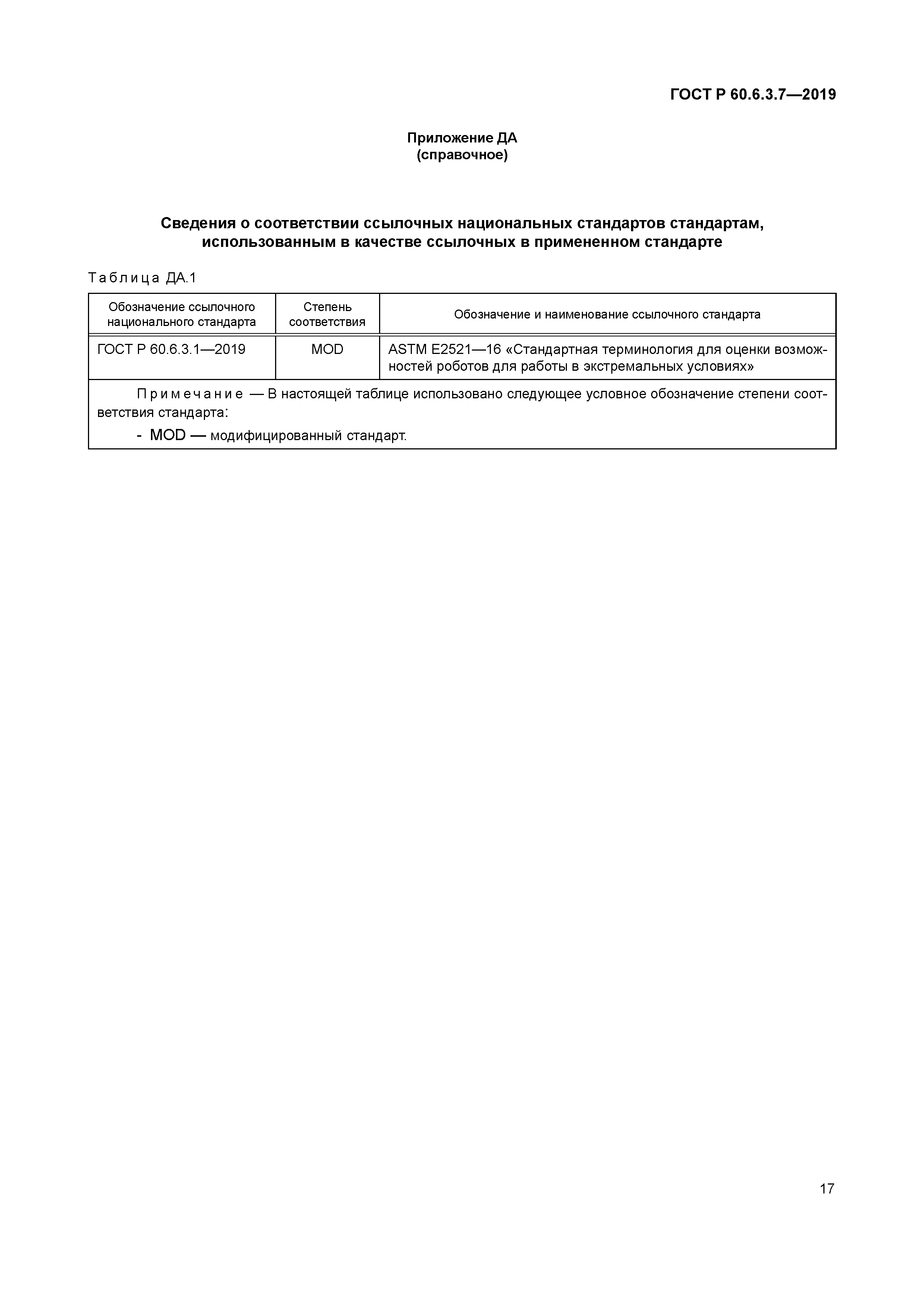 ГОСТ Р 60.6.3.7-2019