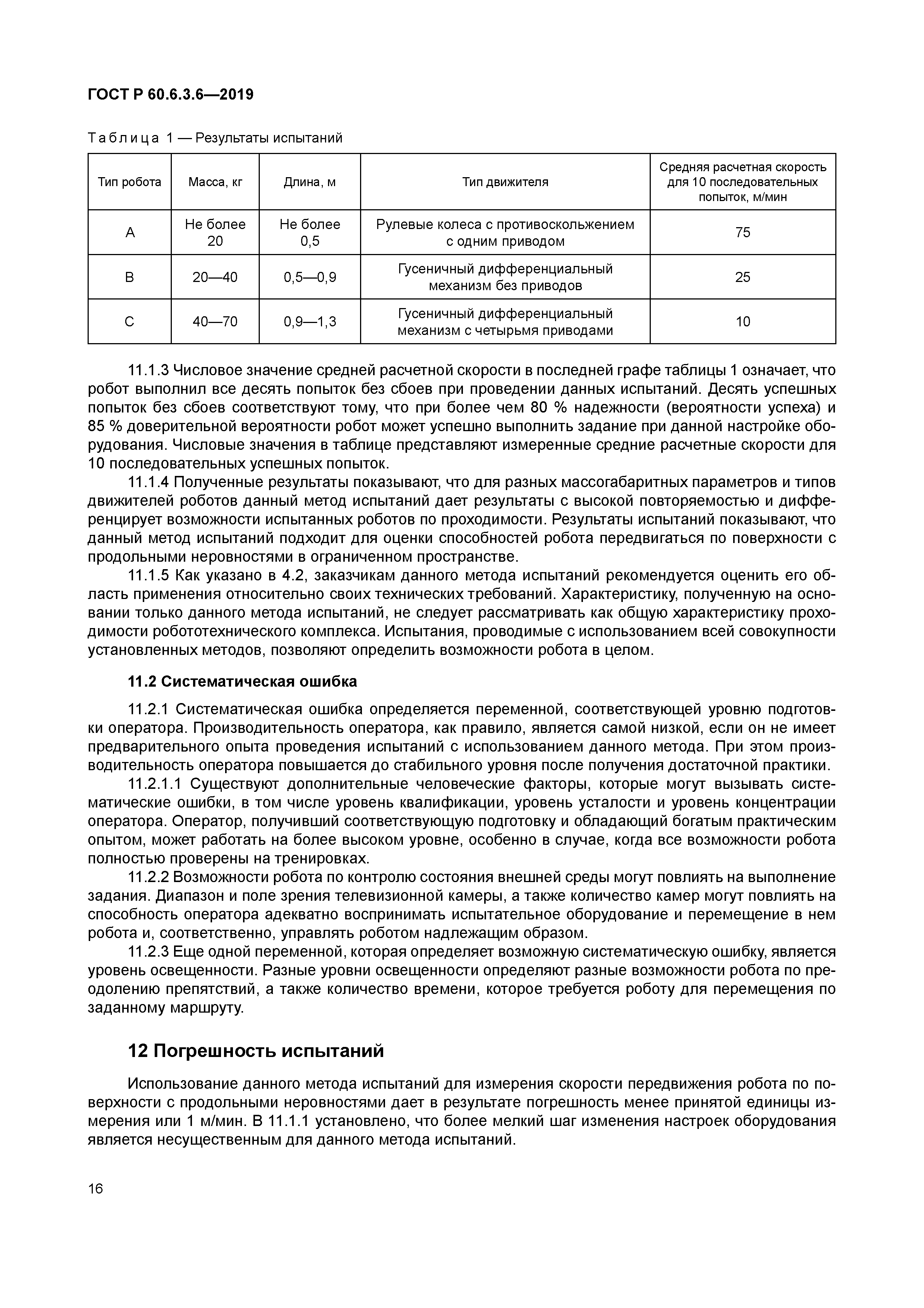 ГОСТ Р 60.6.3.6-2019