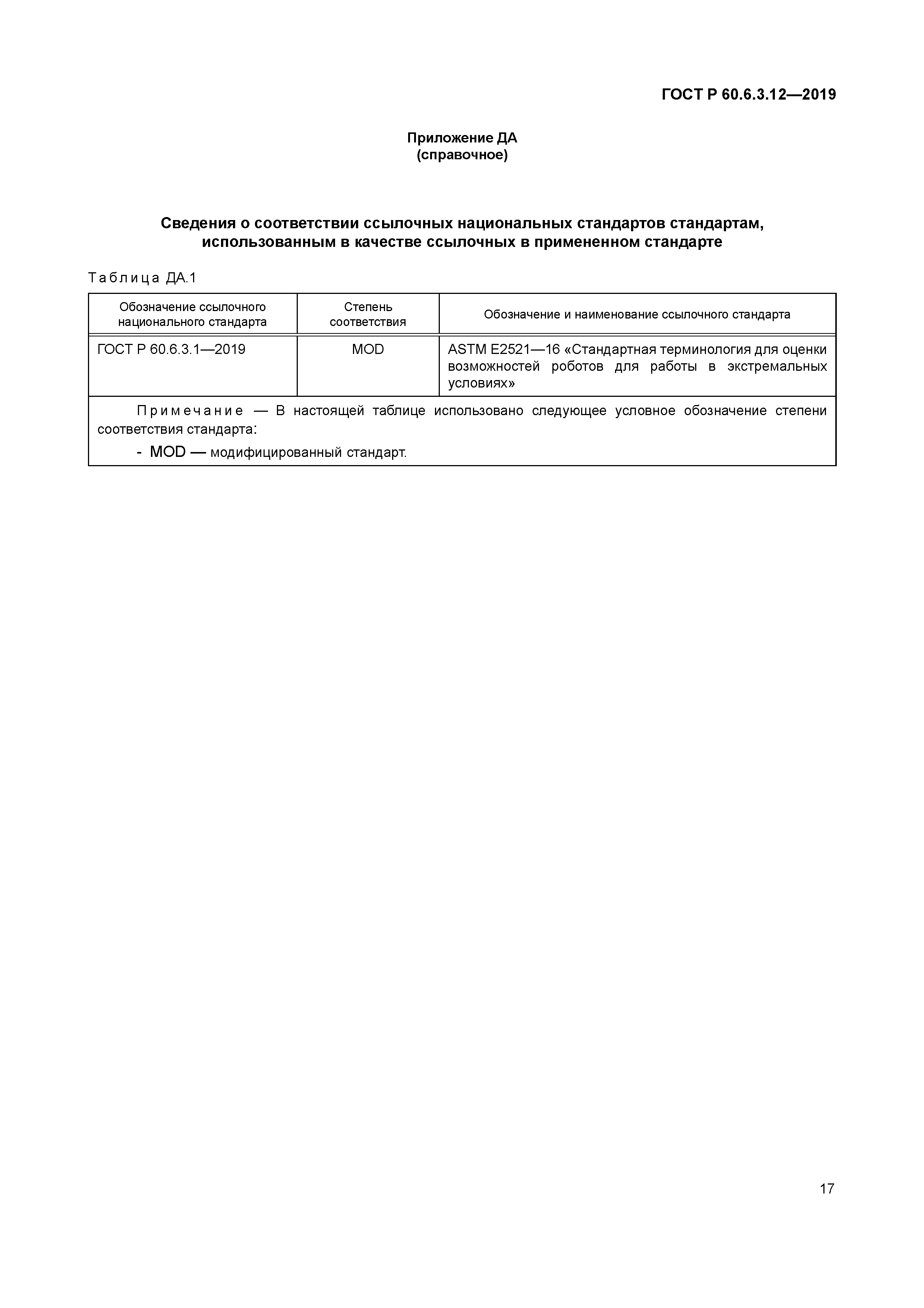 ГОСТ Р 60.6.3.12-2019