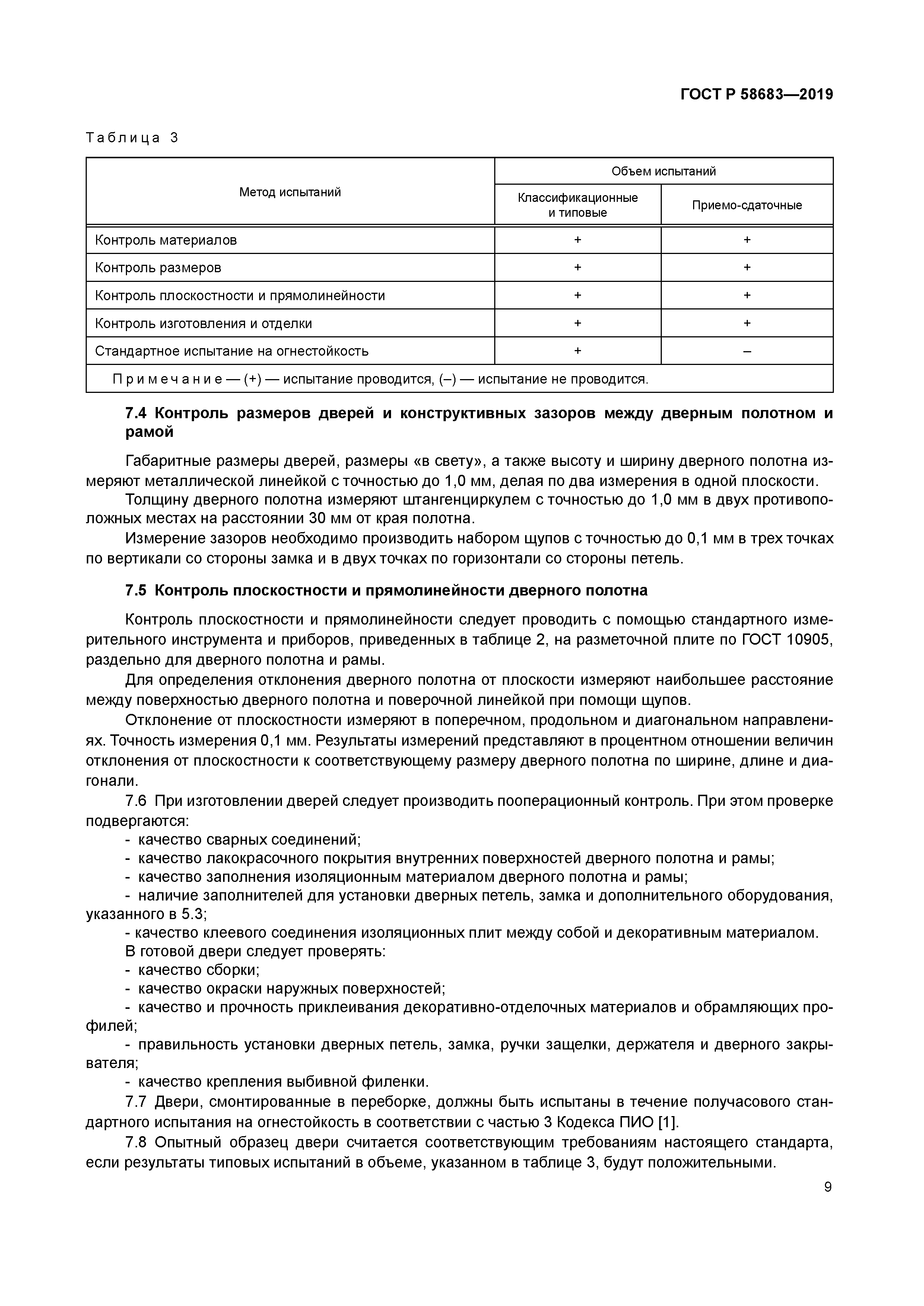 ГОСТ Р 58683-2019