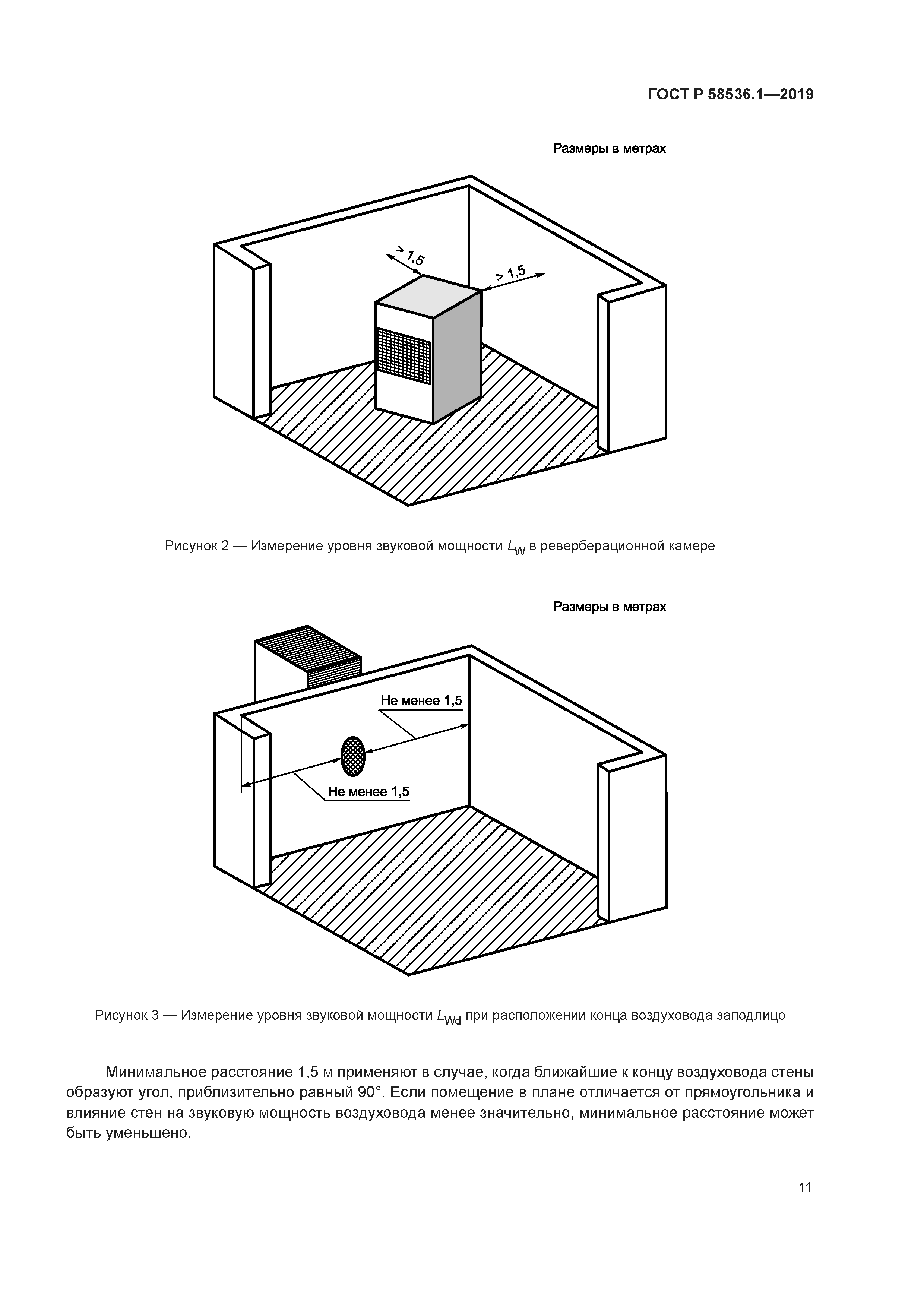 ГОСТ Р 58536.1-2019