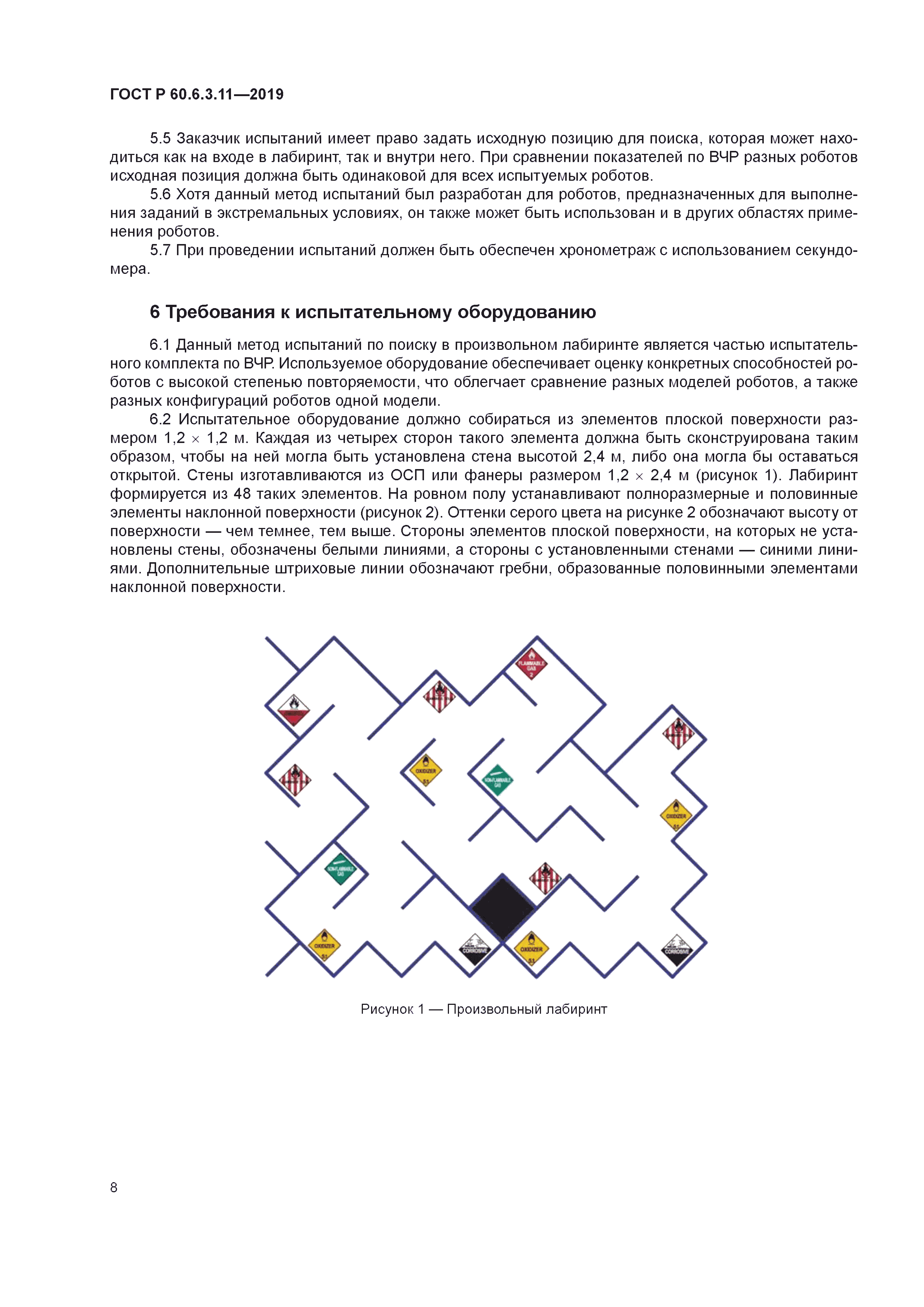 ГОСТ Р 60.6.3.11-2019
