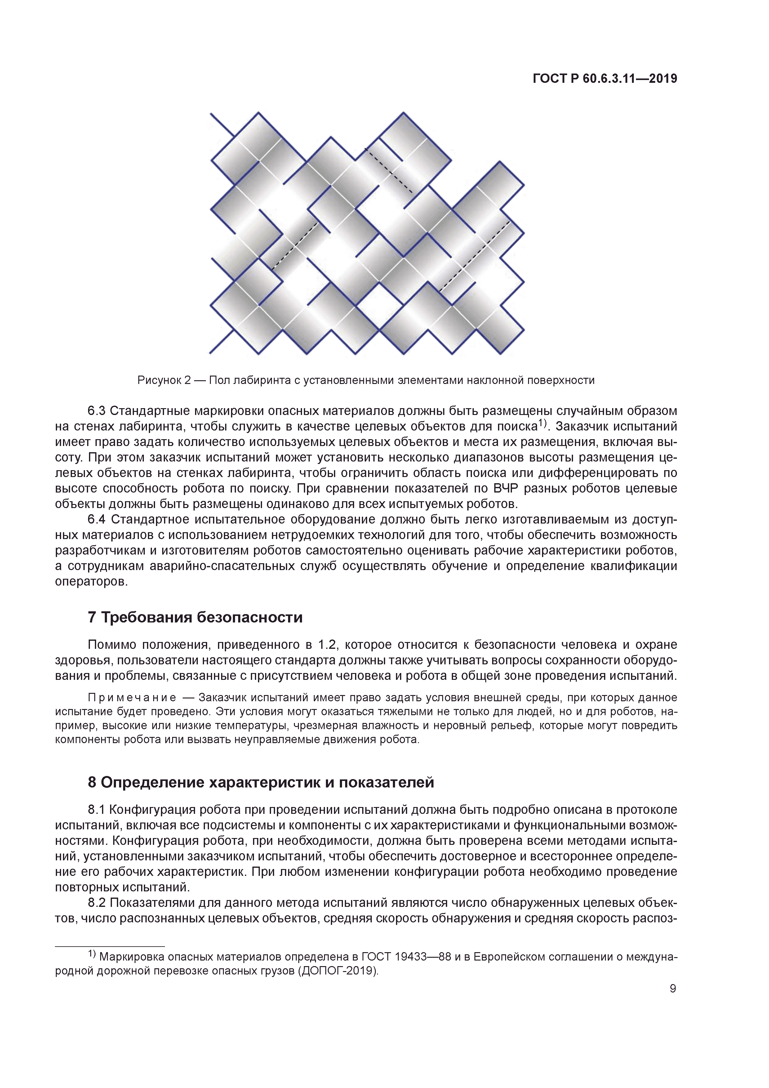 ГОСТ Р 60.6.3.11-2019