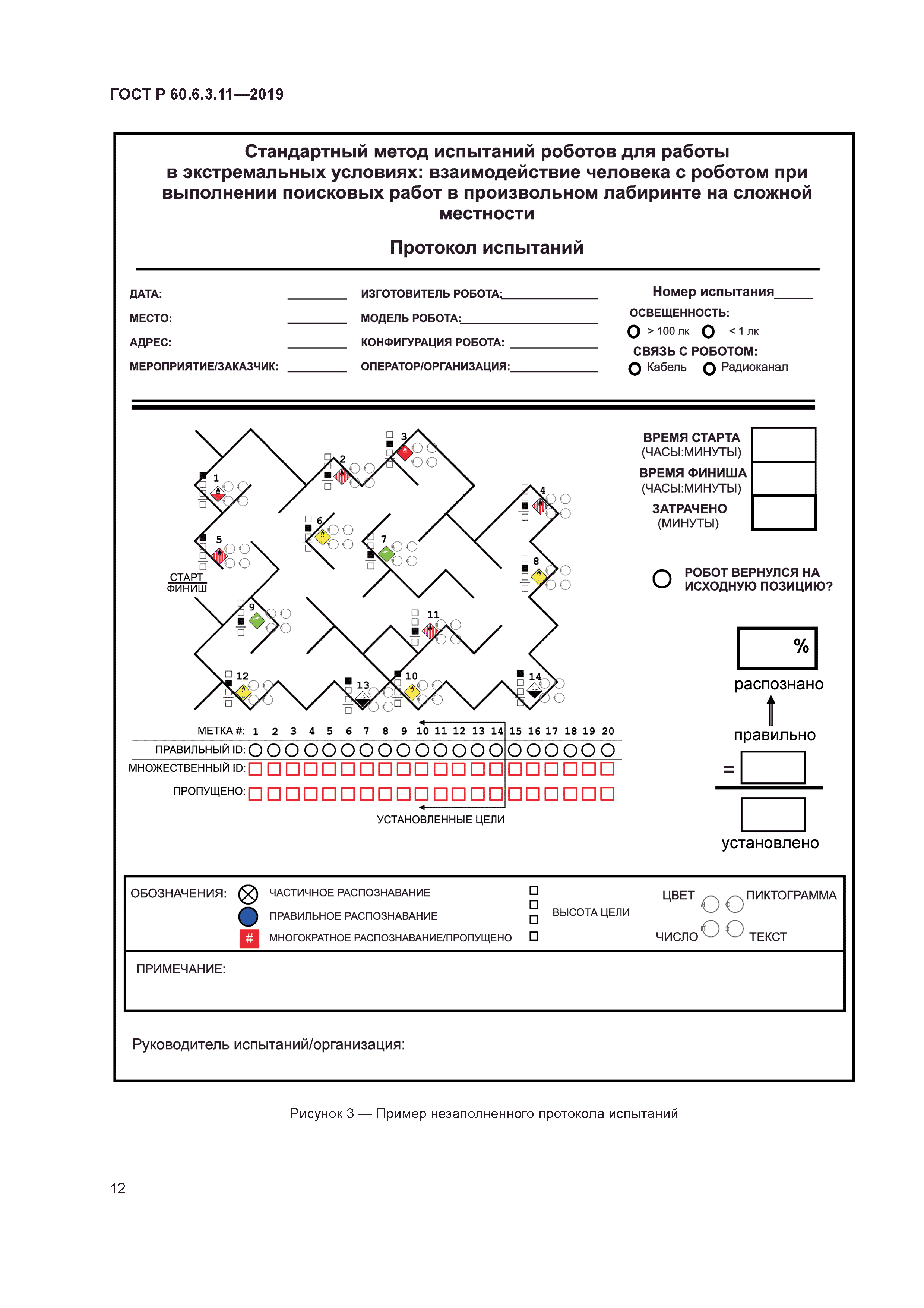 ГОСТ Р 60.6.3.11-2019