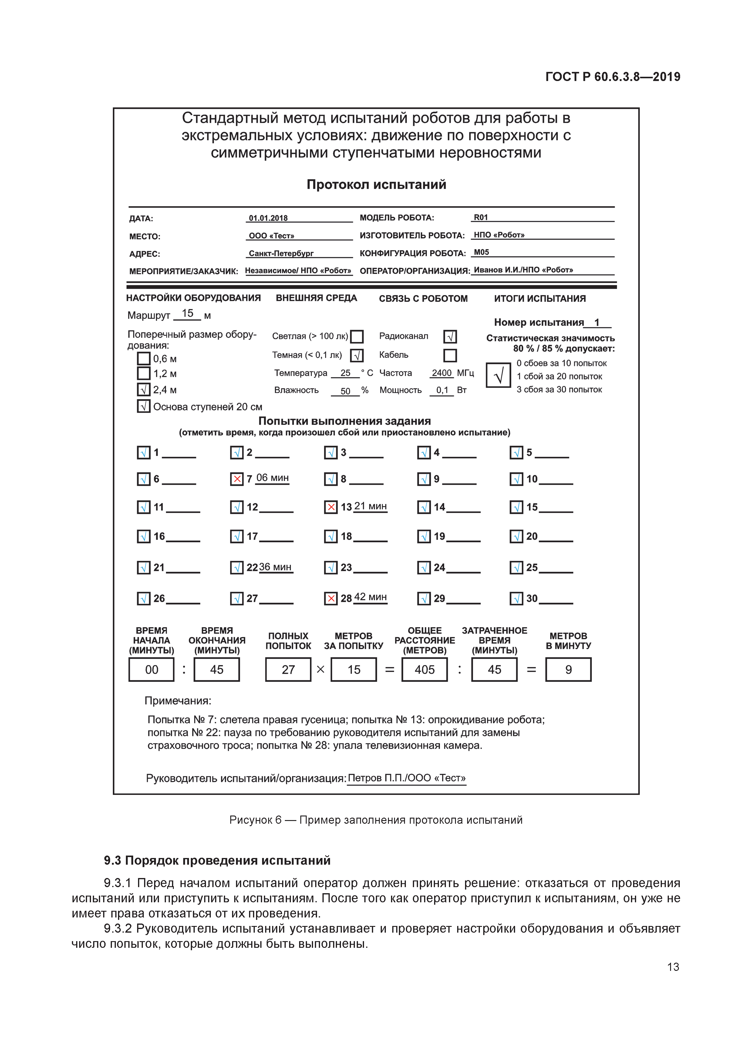 ГОСТ Р 60.6.3.8-2019